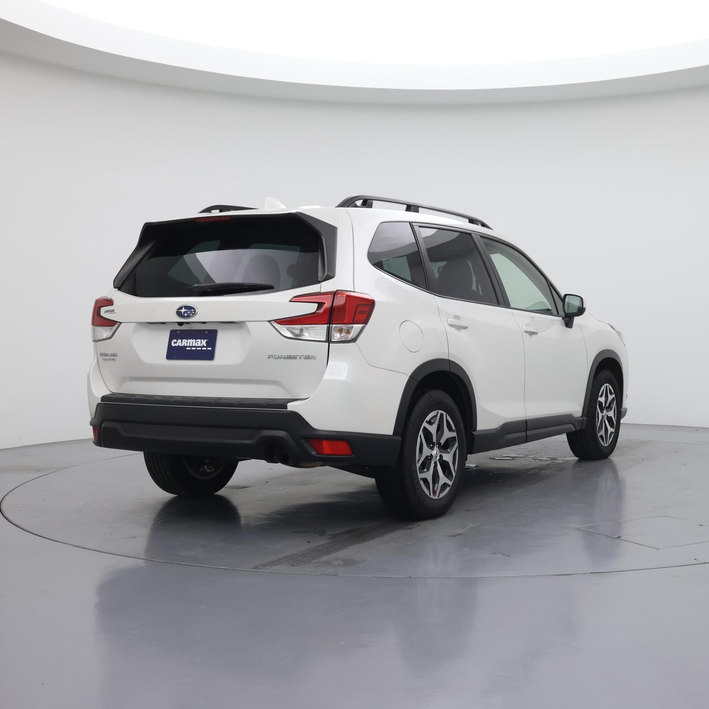 Thumbnail: 2023 Subaru Forester - 8