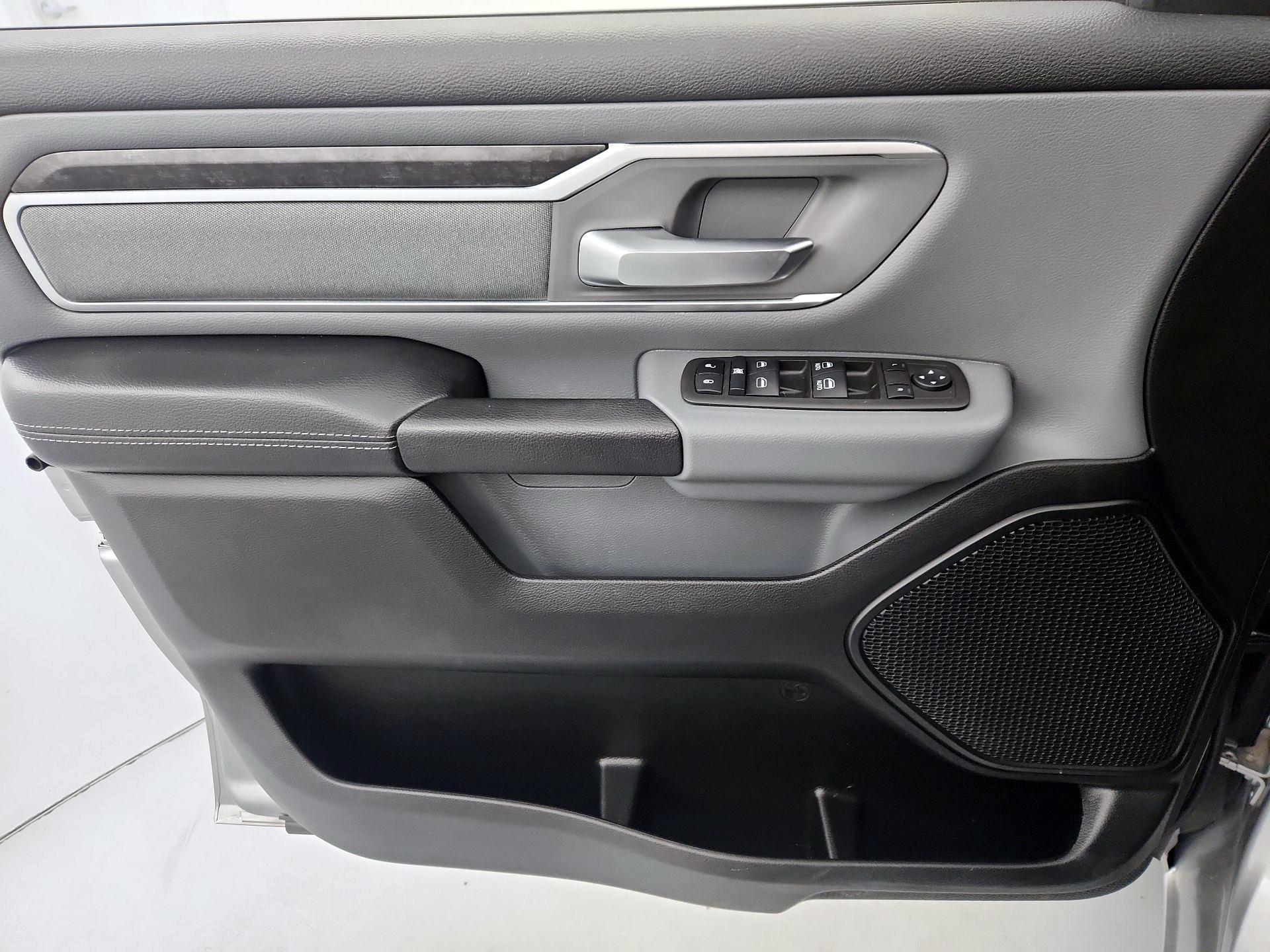 Thumbnail: 2022 RAM 1500 - 12