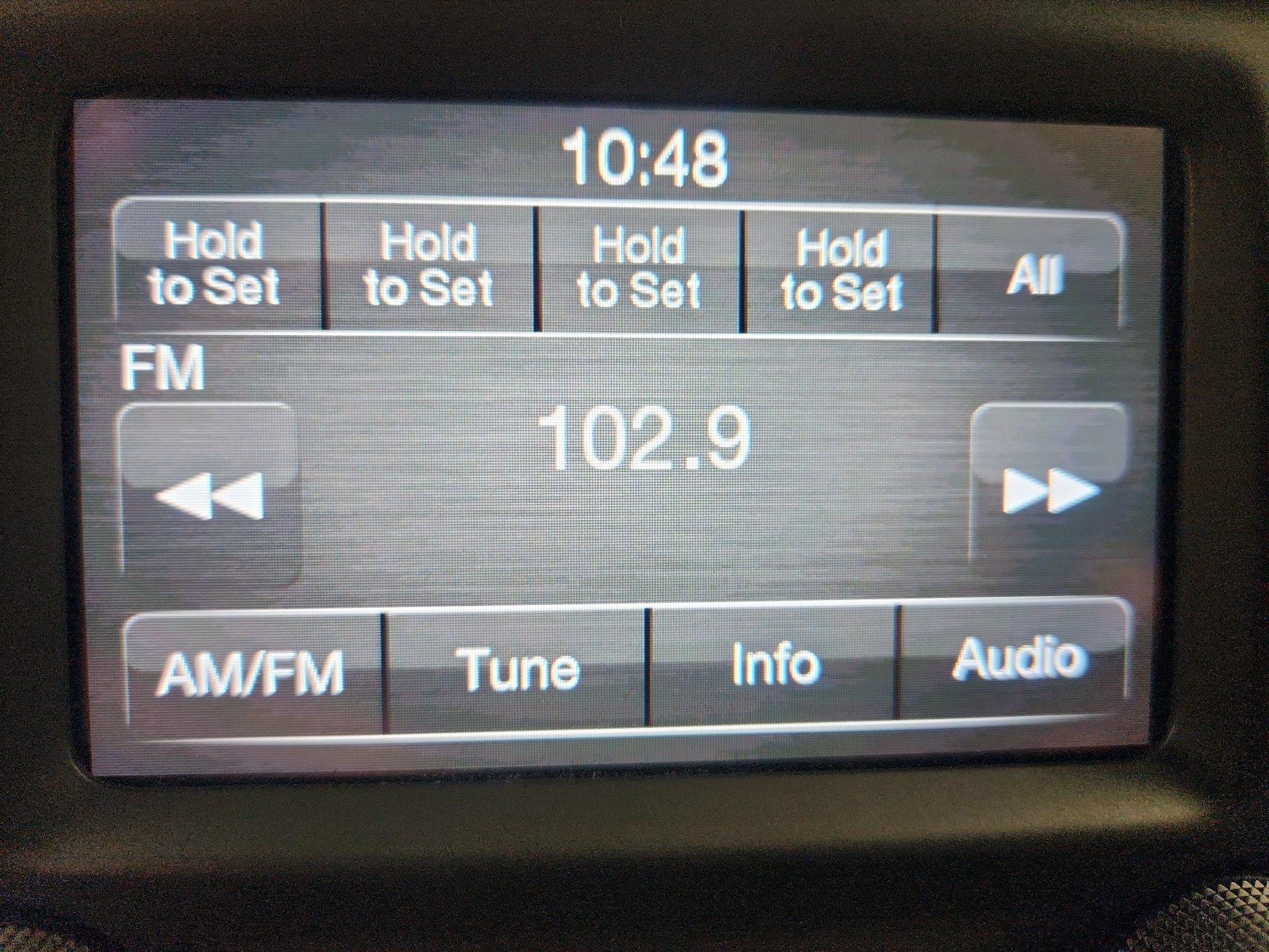 Thumbnail: 2022 RAM 1500 - 15