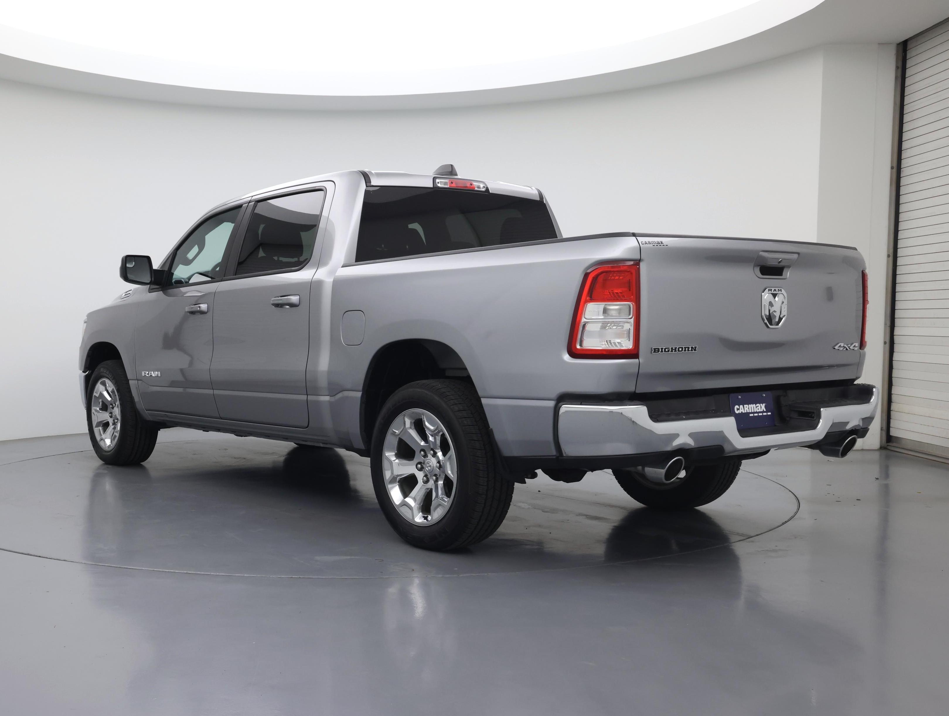 Thumbnail: 2022 RAM 1500 - 2