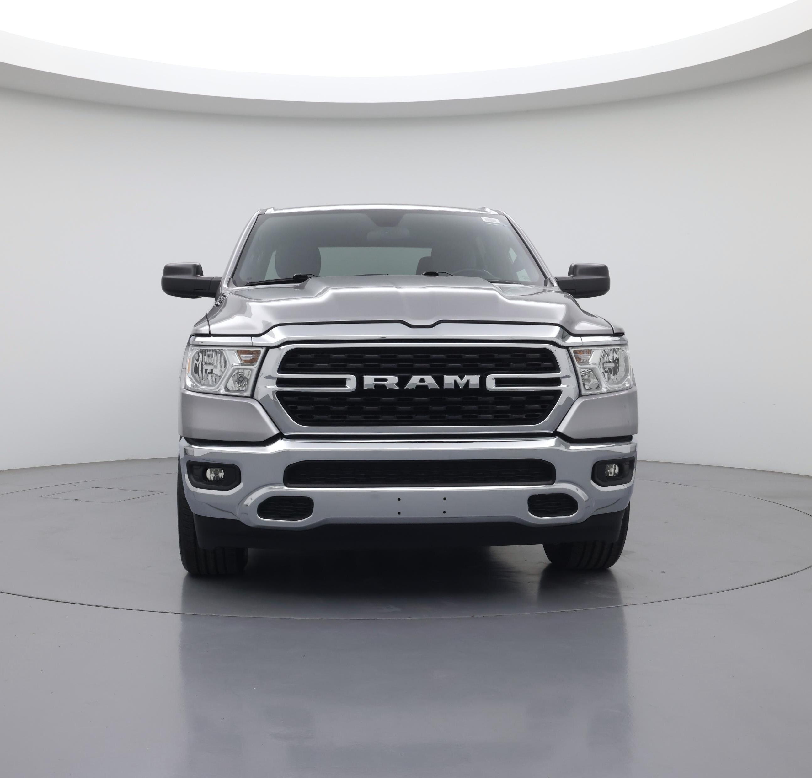 Thumbnail: 2022 RAM 1500 - 5