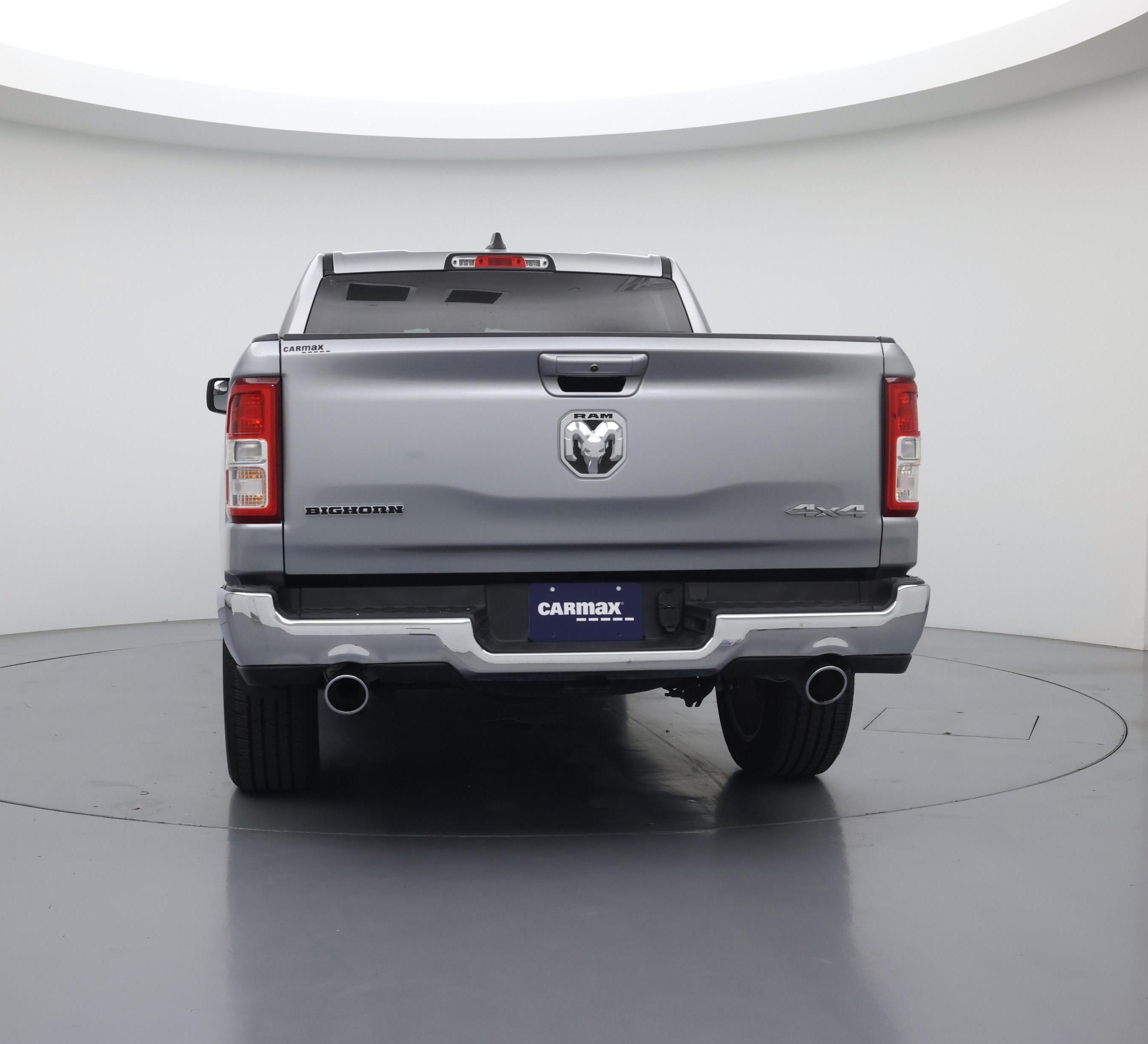 Thumbnail: 2022 RAM 1500 - 6