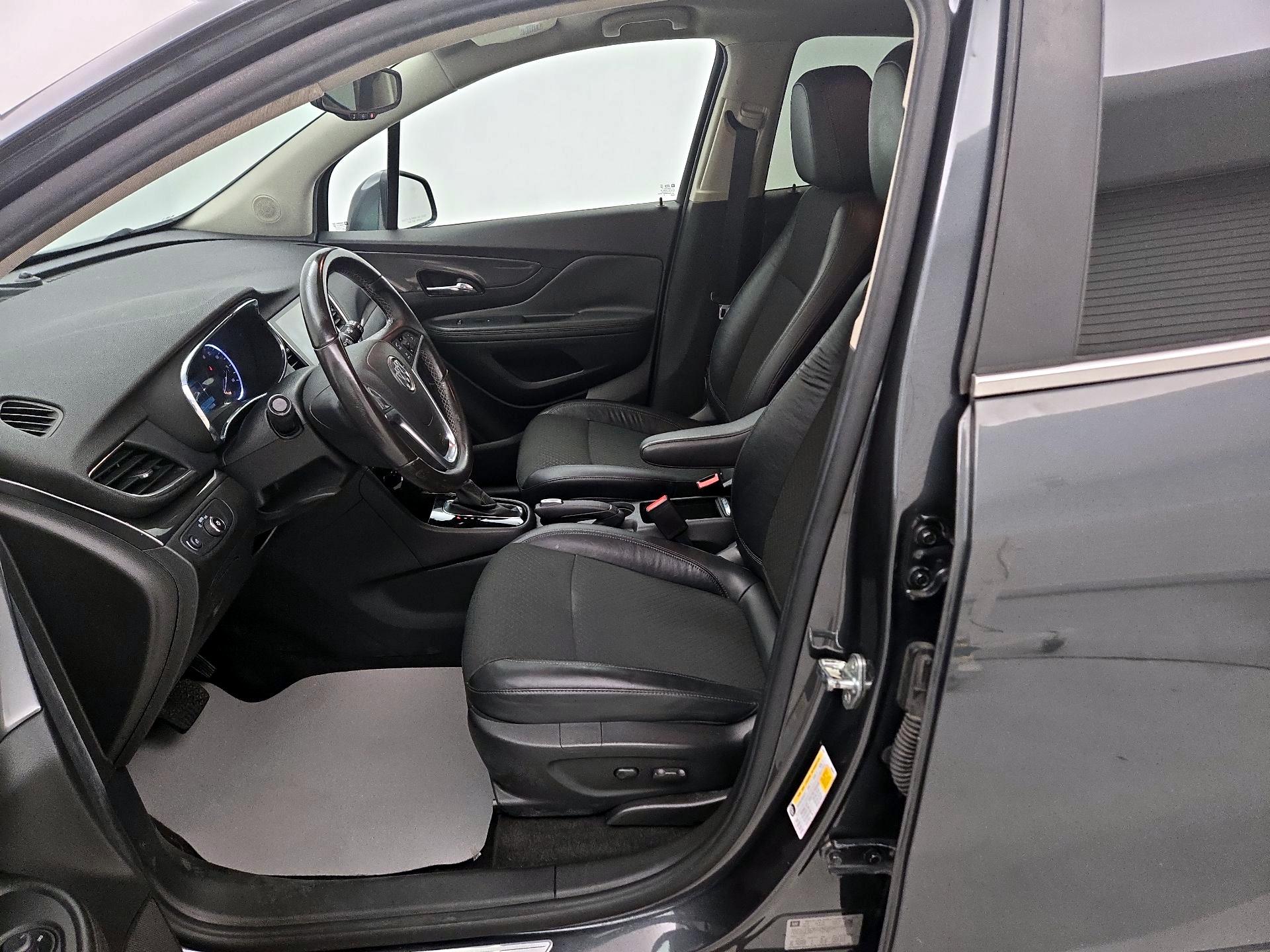 Thumbnail: 2017 Buick Encore - 11