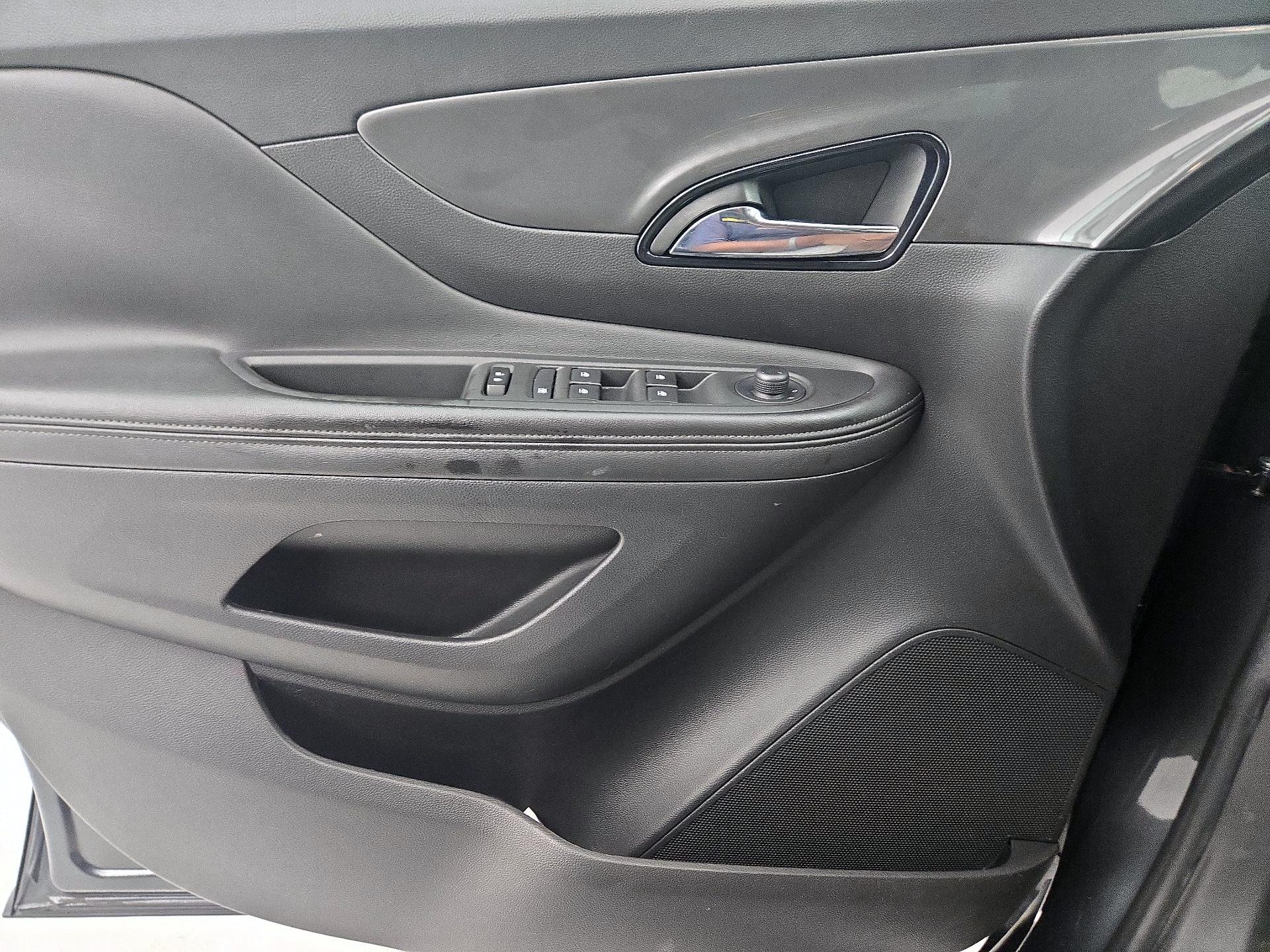Thumbnail: 2017 Buick Encore - 12