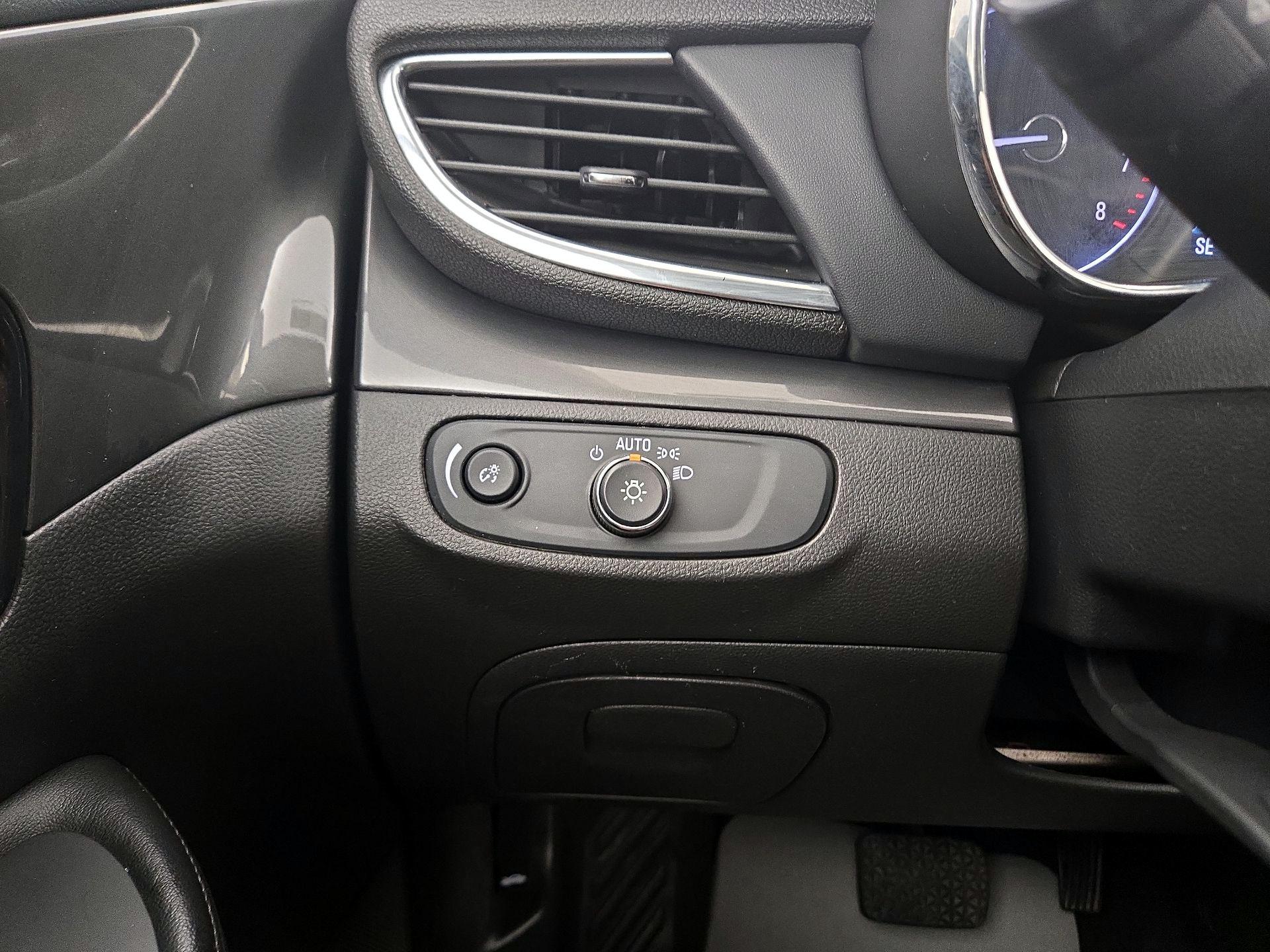 Thumbnail: 2017 Buick Encore - 13