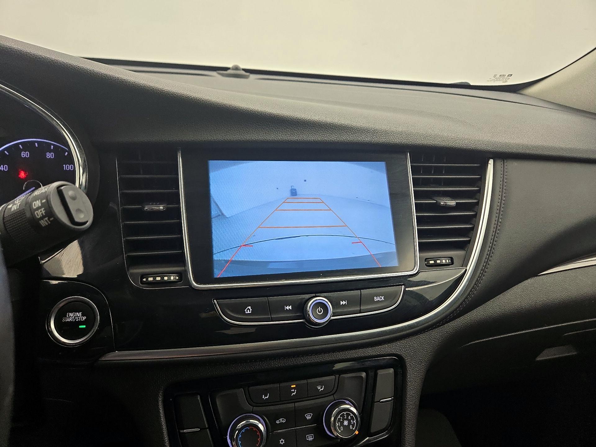 Thumbnail: 2017 Buick Encore - 14