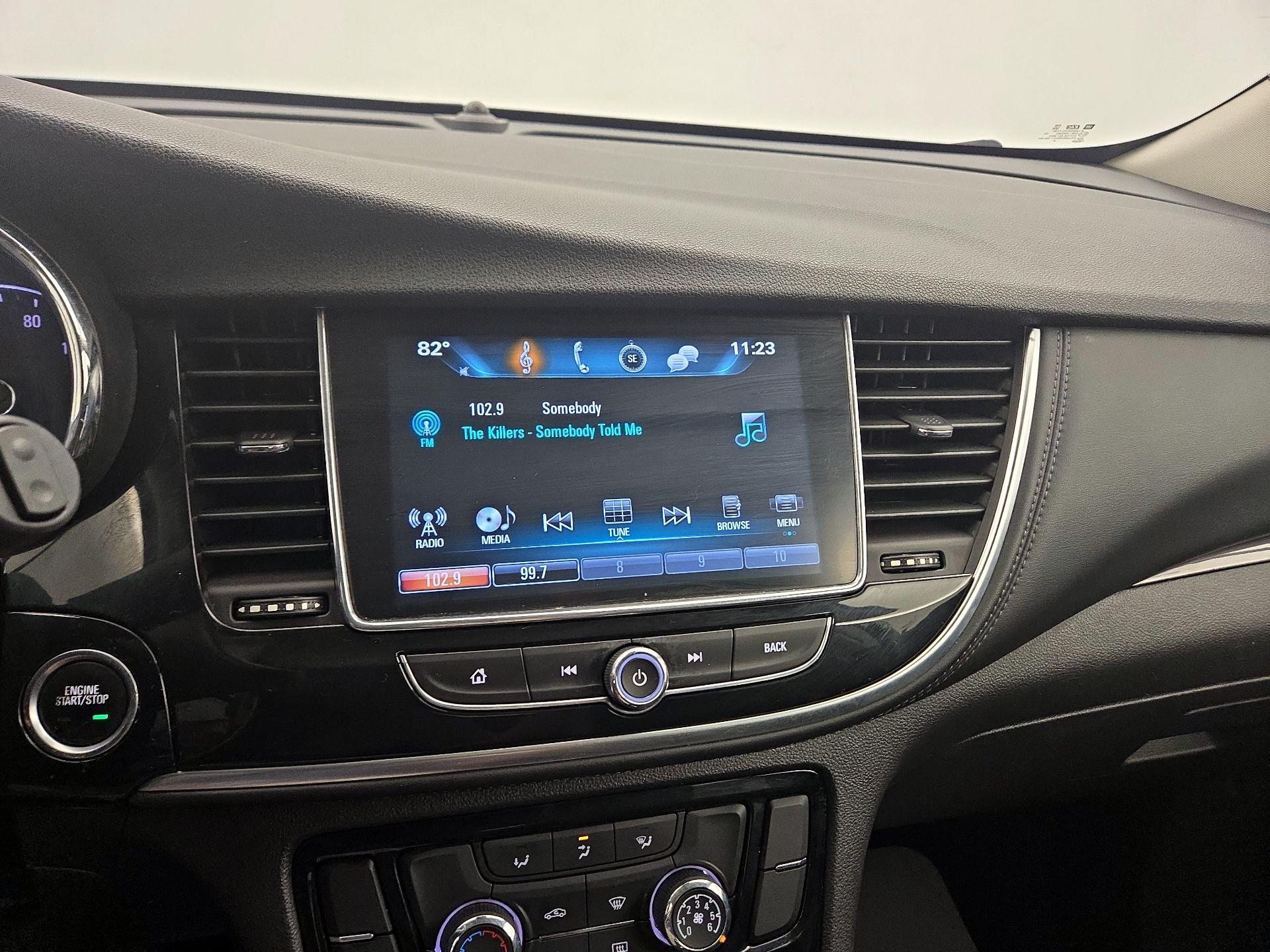 Thumbnail: 2017 Buick Encore - 15
