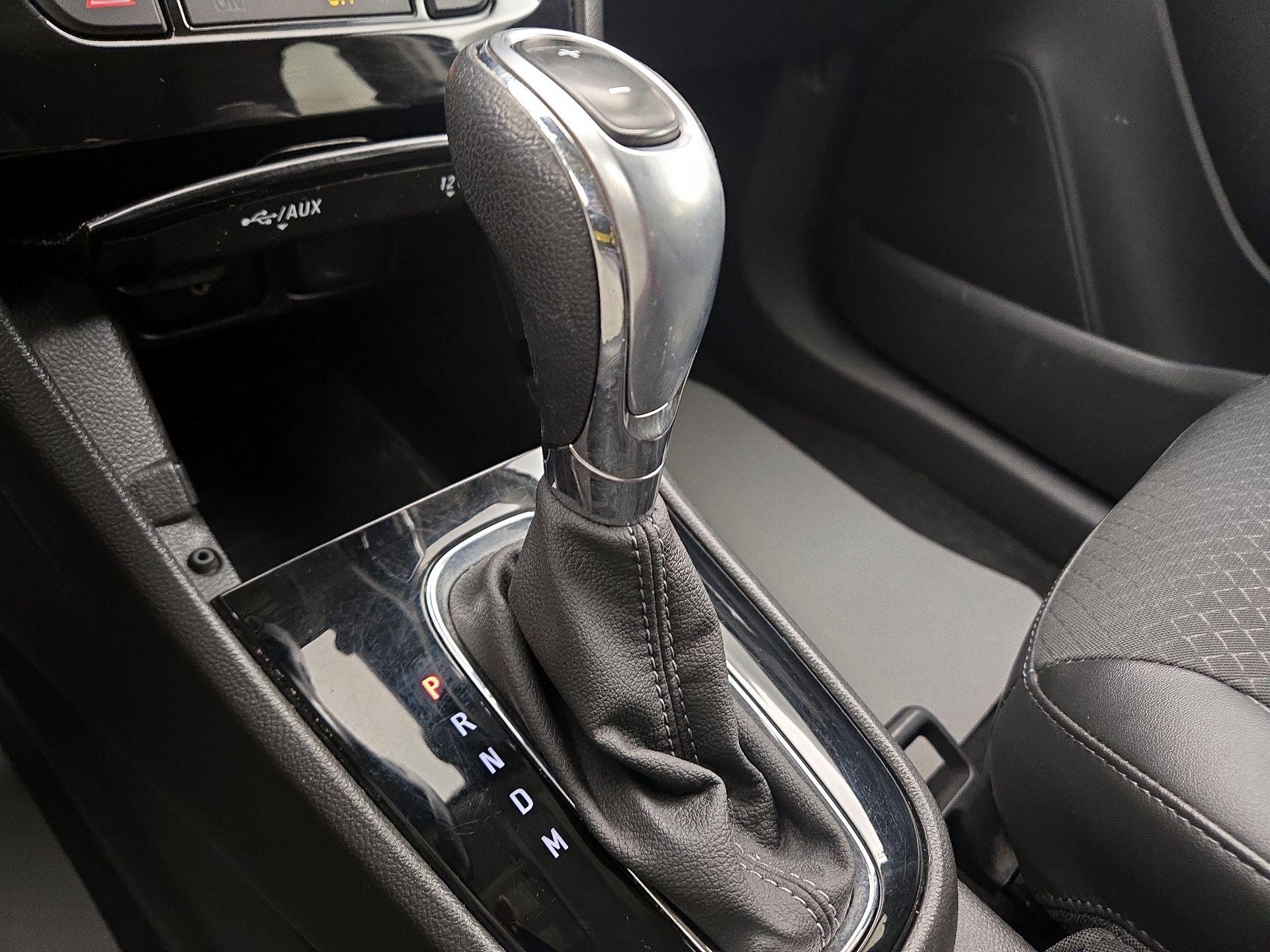 Thumbnail: 2017 Buick Encore - 17