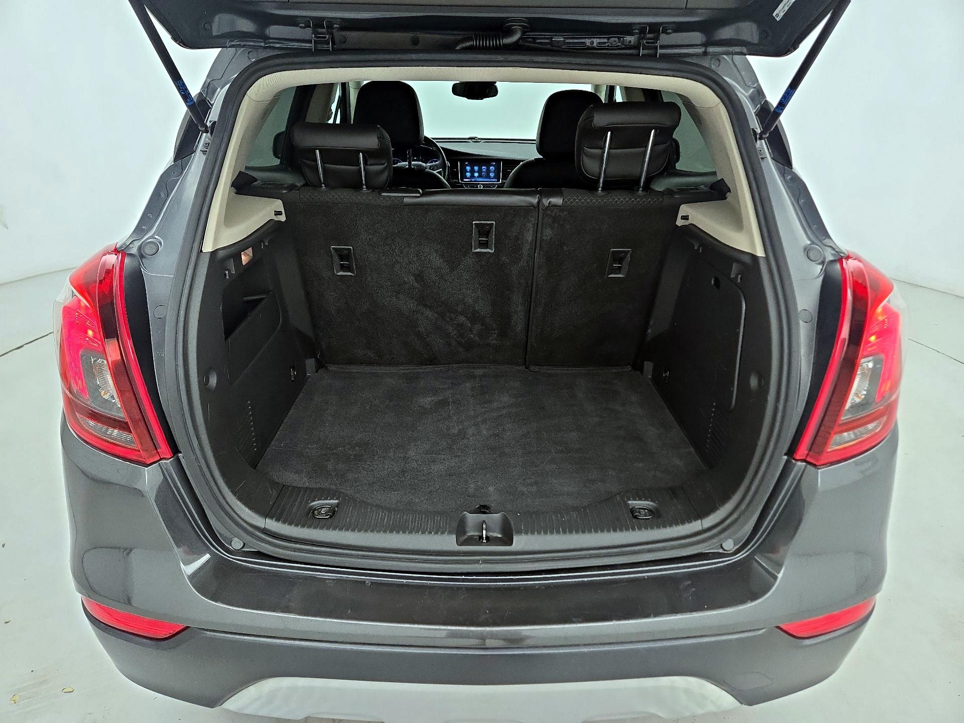 Thumbnail: 2017 Buick Encore - 20