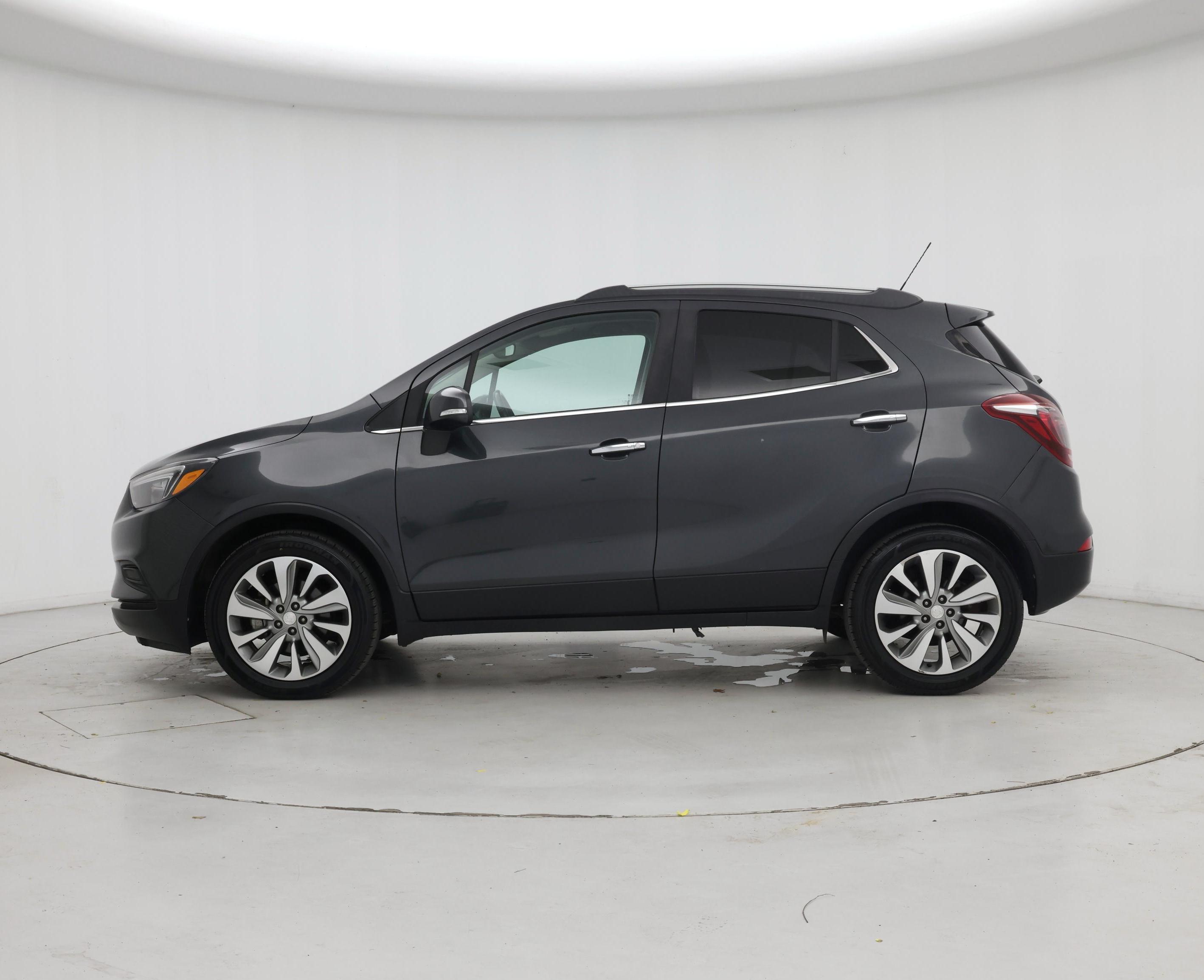 Thumbnail: 2017 Buick Encore - 3