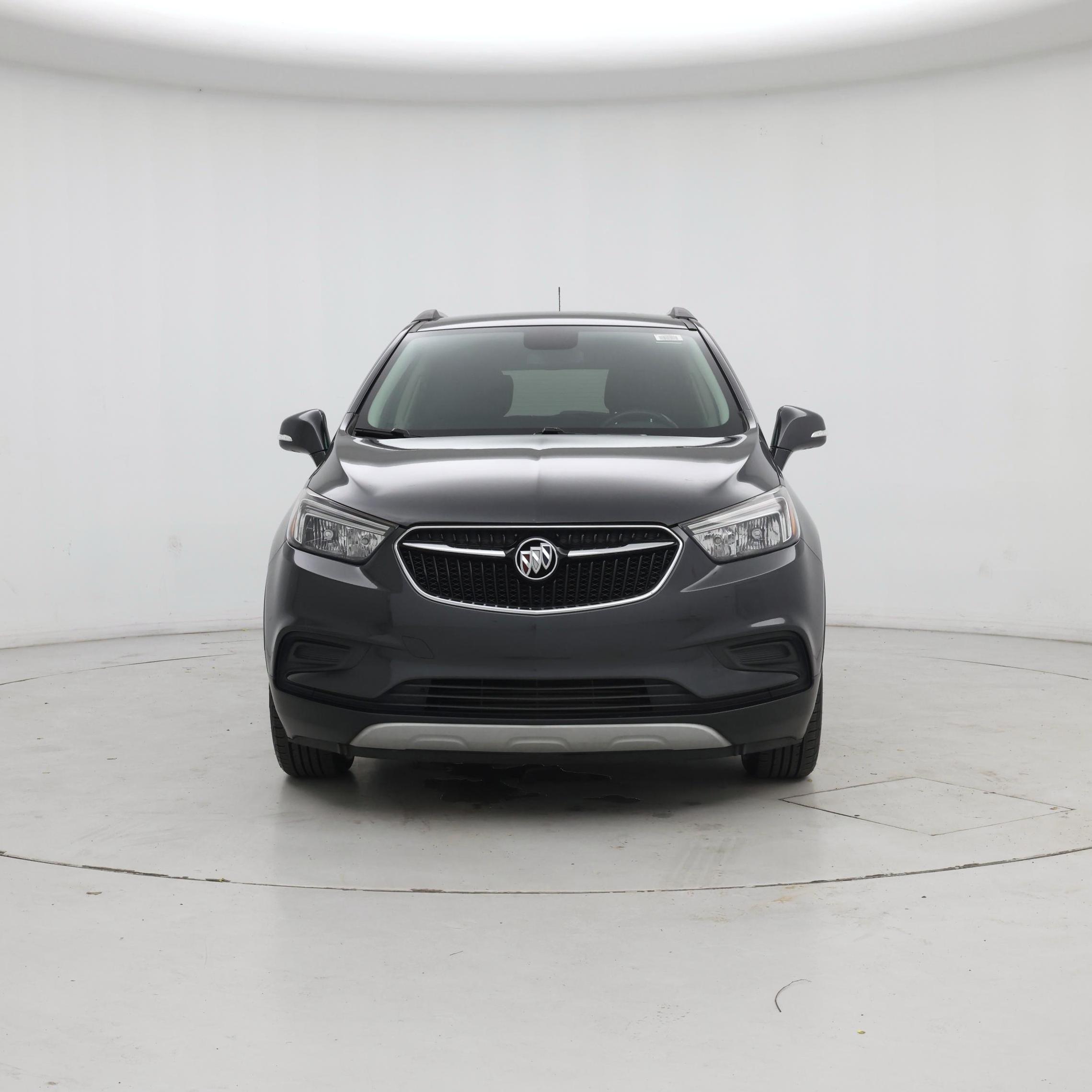 Thumbnail: 2017 Buick Encore - 5