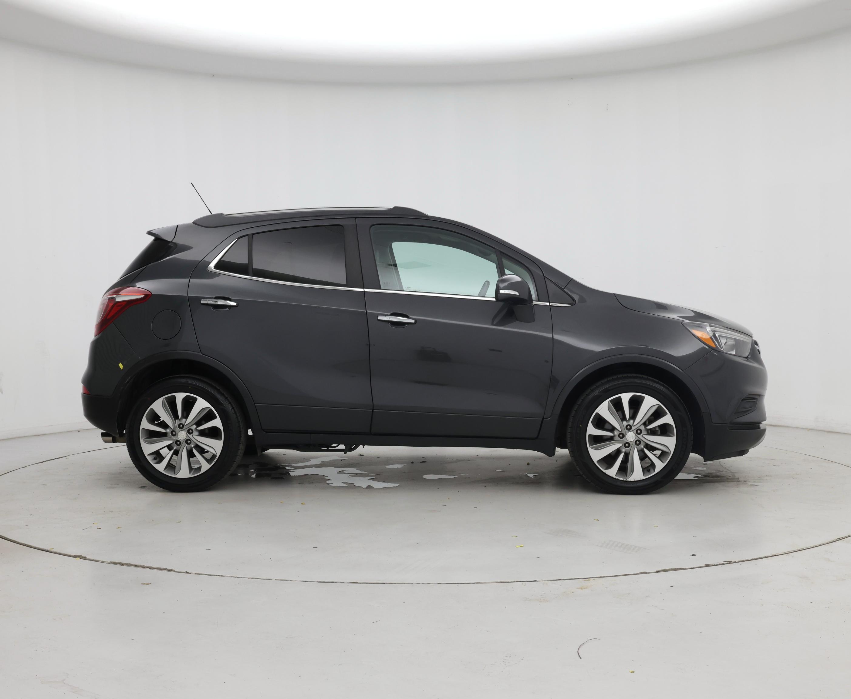 Thumbnail: 2017 Buick Encore - 7