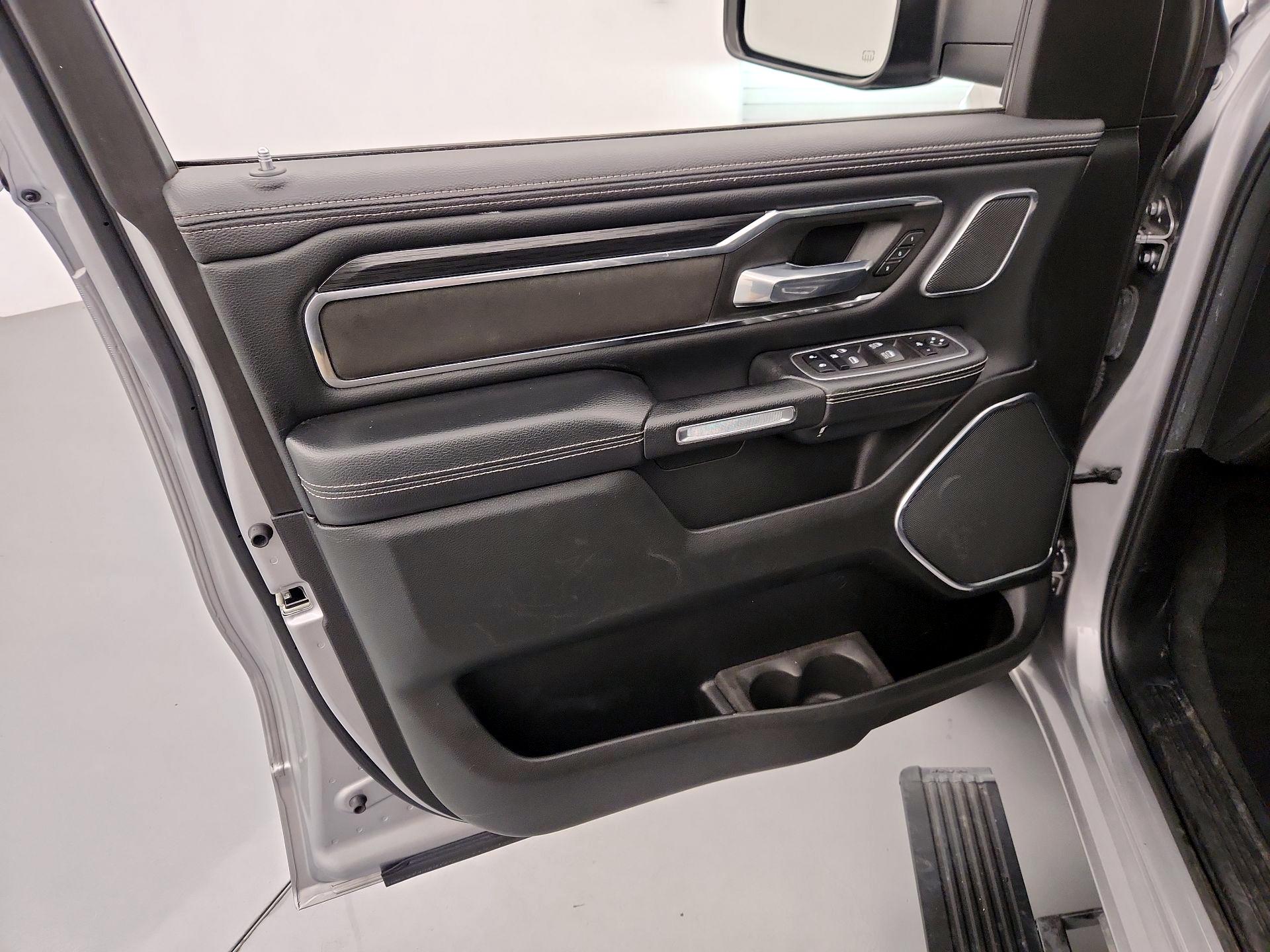 Thumbnail: 2024 RAM 1500 - 12