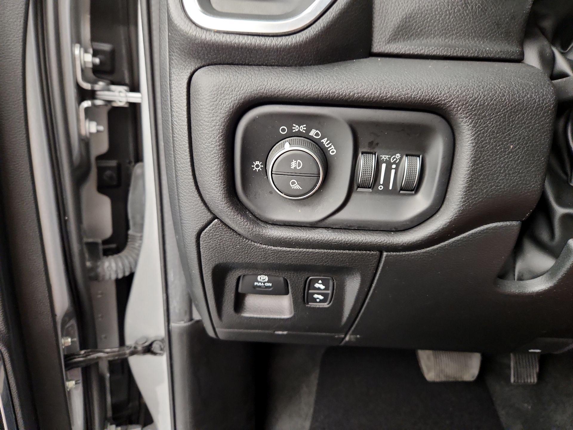 Thumbnail: 2024 RAM 1500 - 13