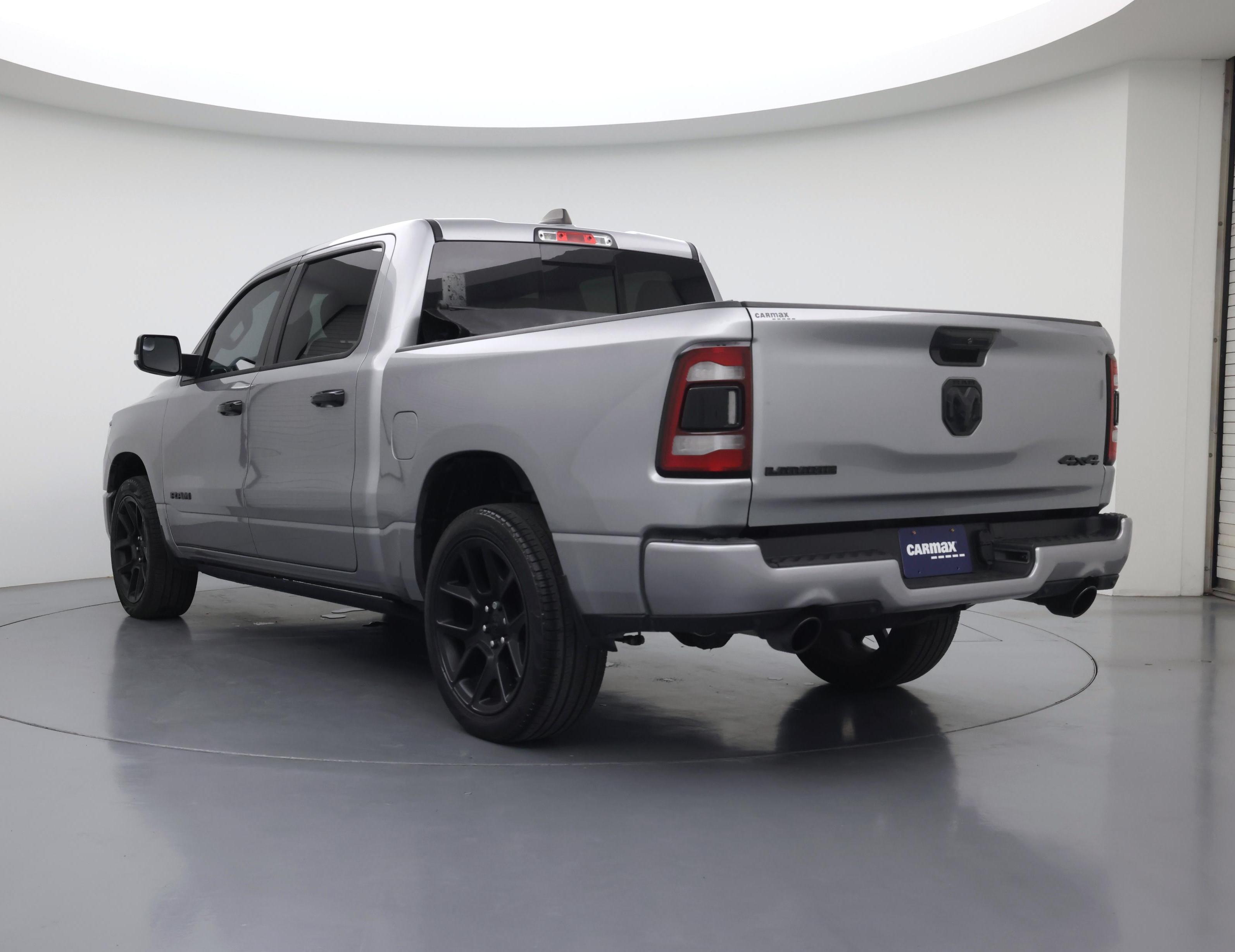 Thumbnail: 2024 RAM 1500 - 2