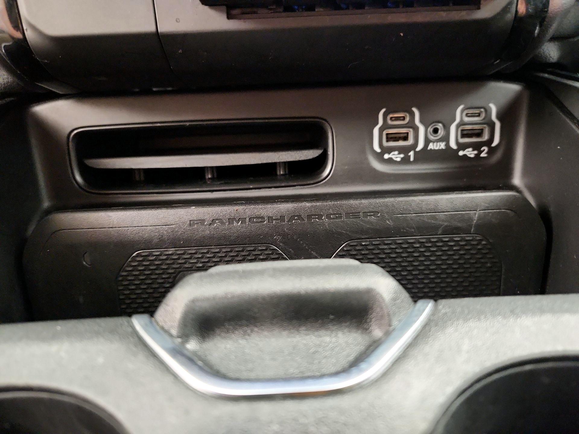 Thumbnail: 2024 RAM 1500 - 19