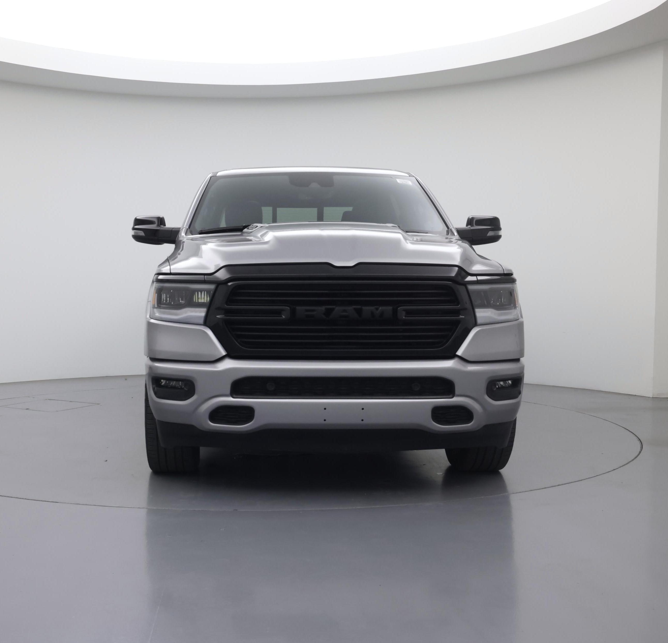 Thumbnail: 2024 RAM 1500 - 5