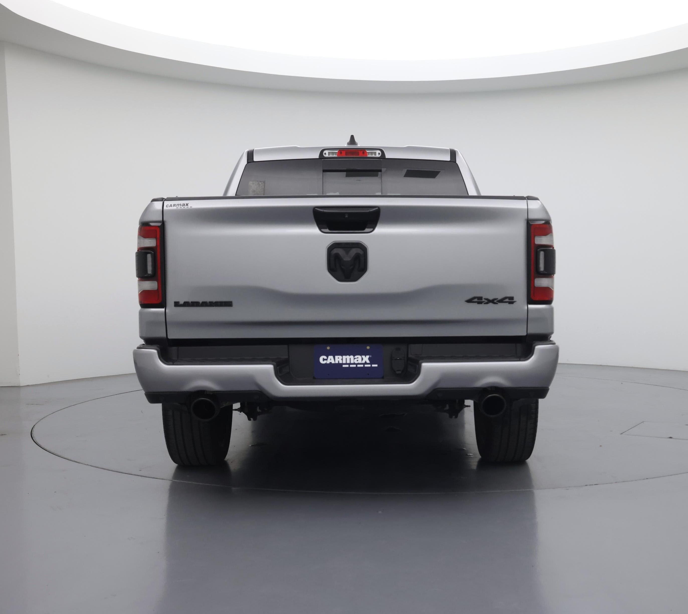 Thumbnail: 2024 RAM 1500 - 6