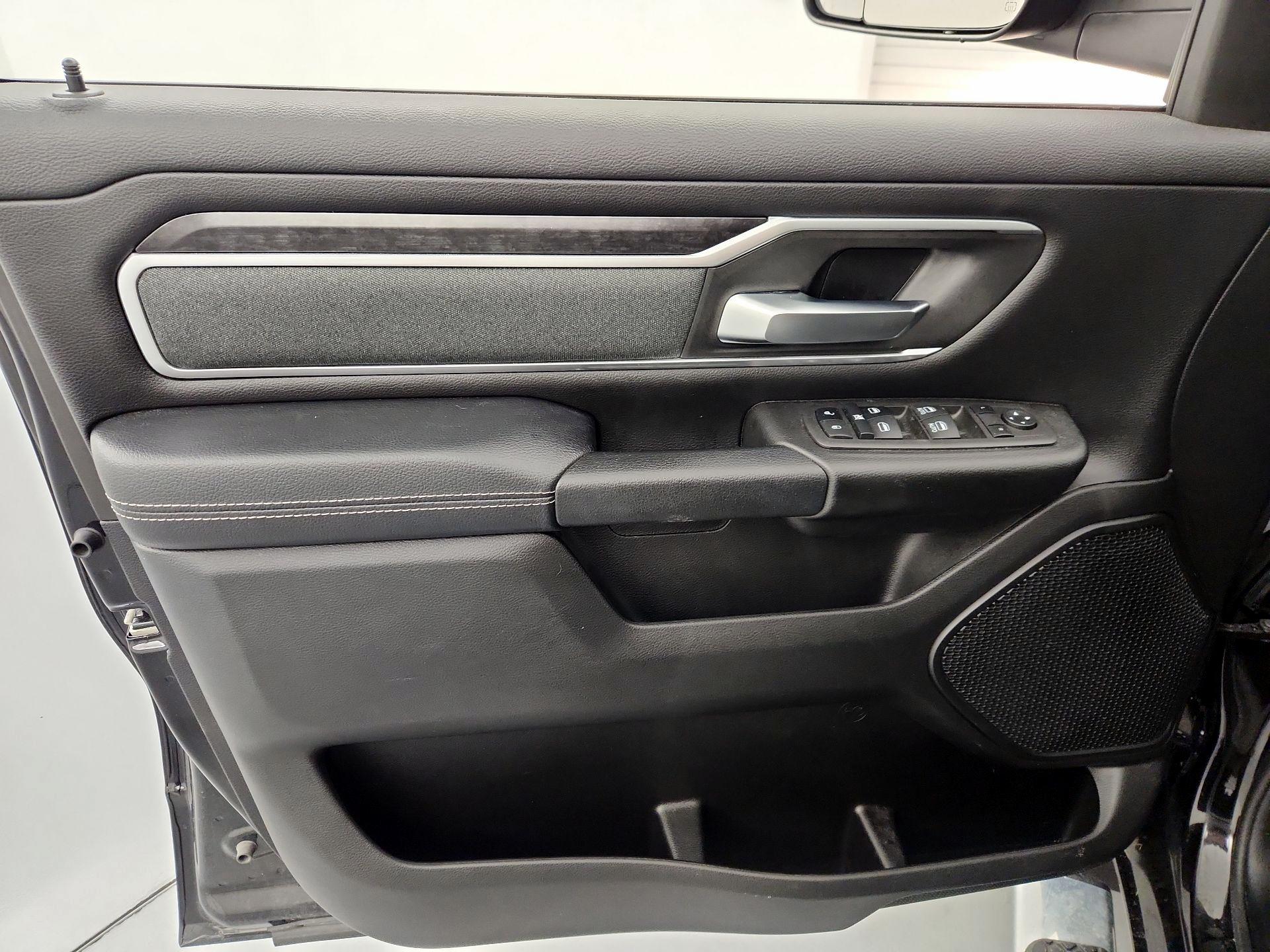Thumbnail: 2022 RAM 1500 - 12
