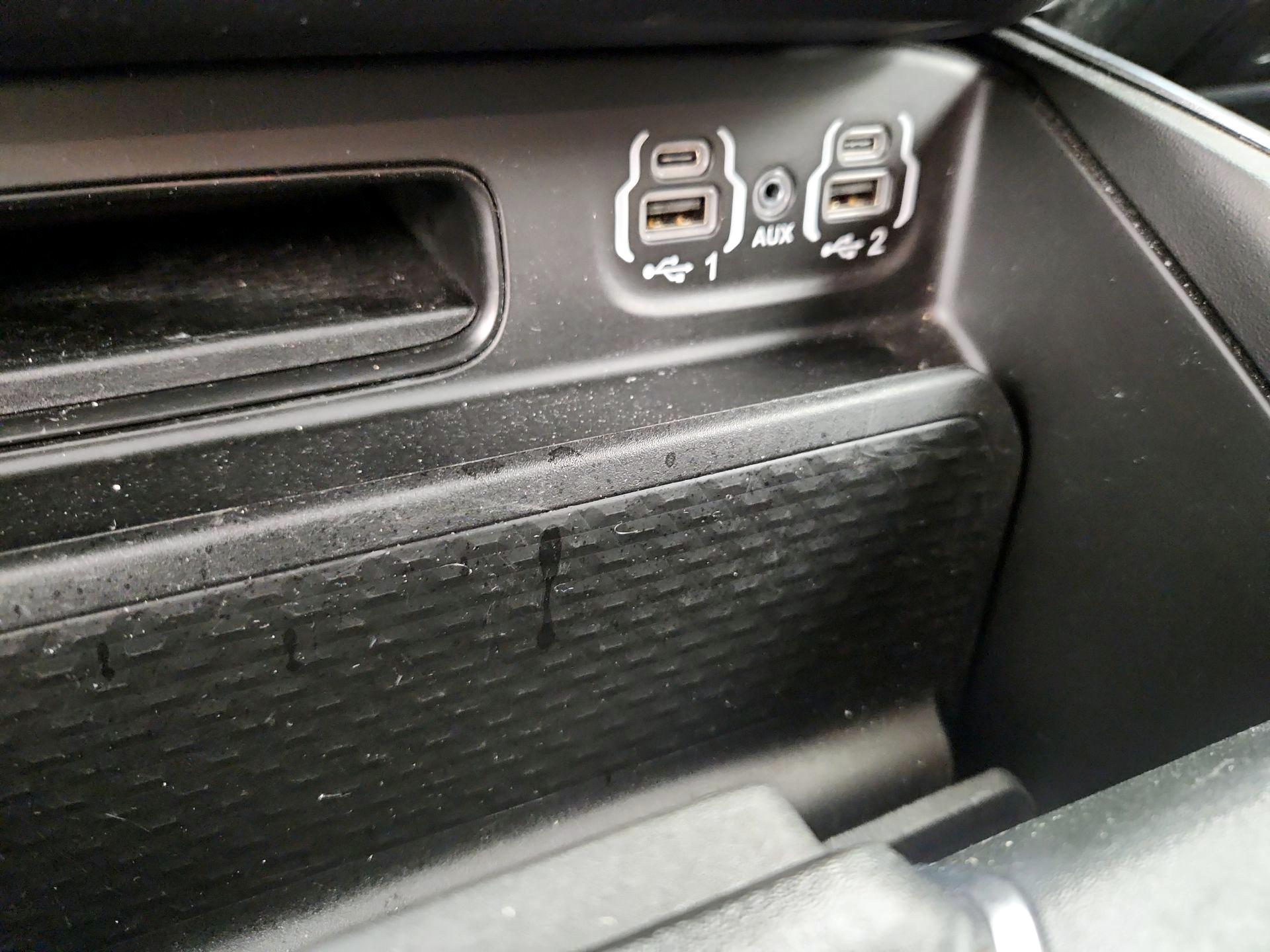 Thumbnail: 2022 RAM 1500 - 18