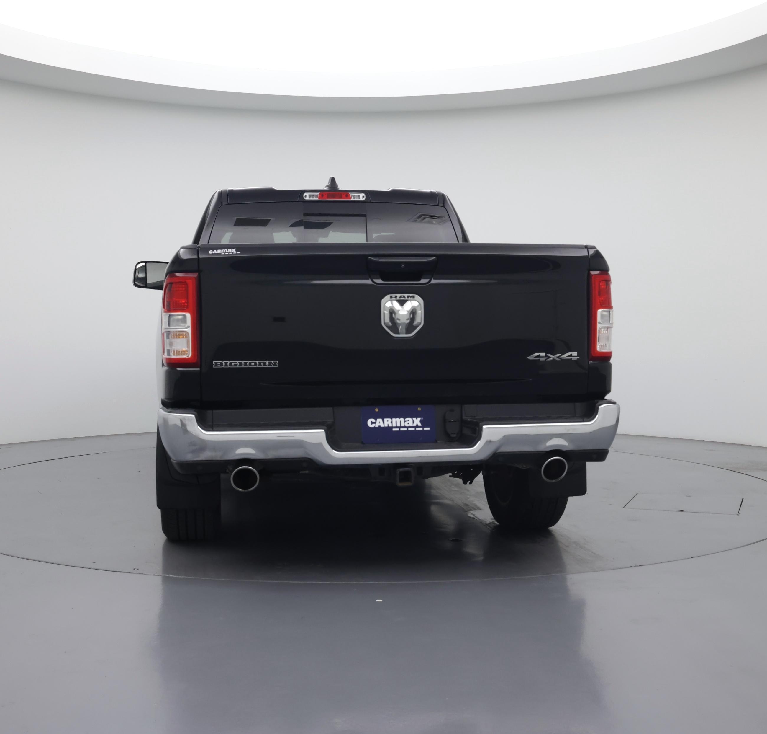 Thumbnail: 2022 RAM 1500 - 6