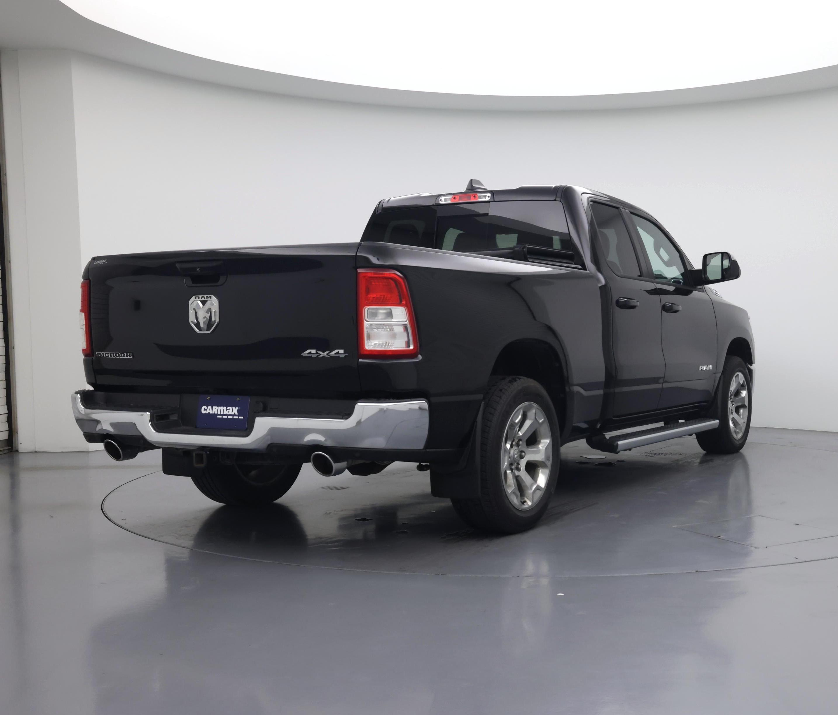 Thumbnail: 2022 RAM 1500 - 8