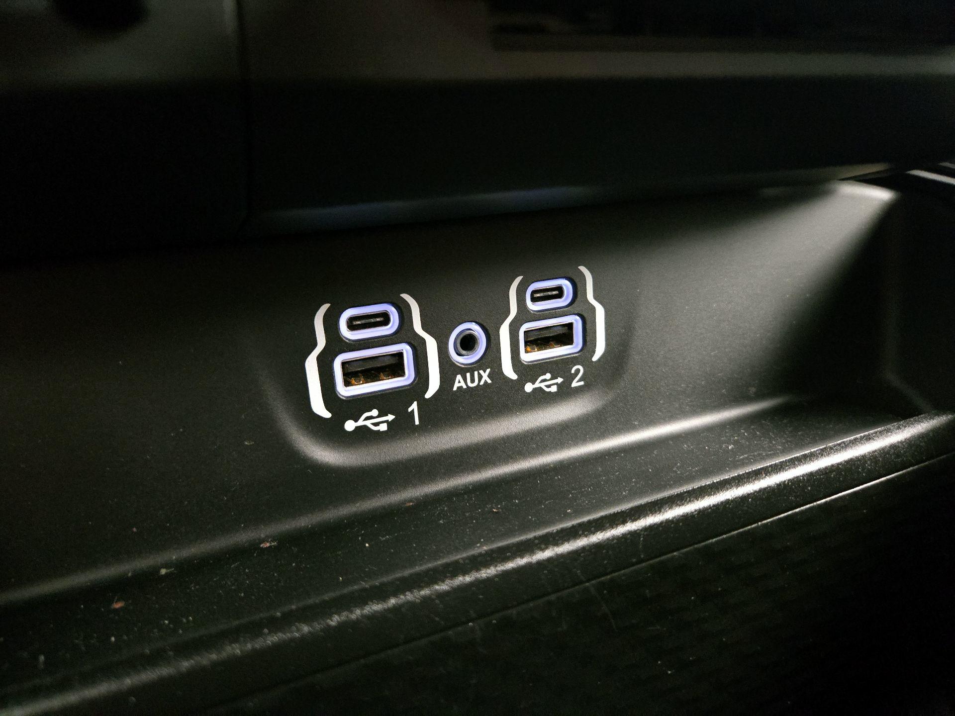 Thumbnail: 2021 RAM 1500 - 19