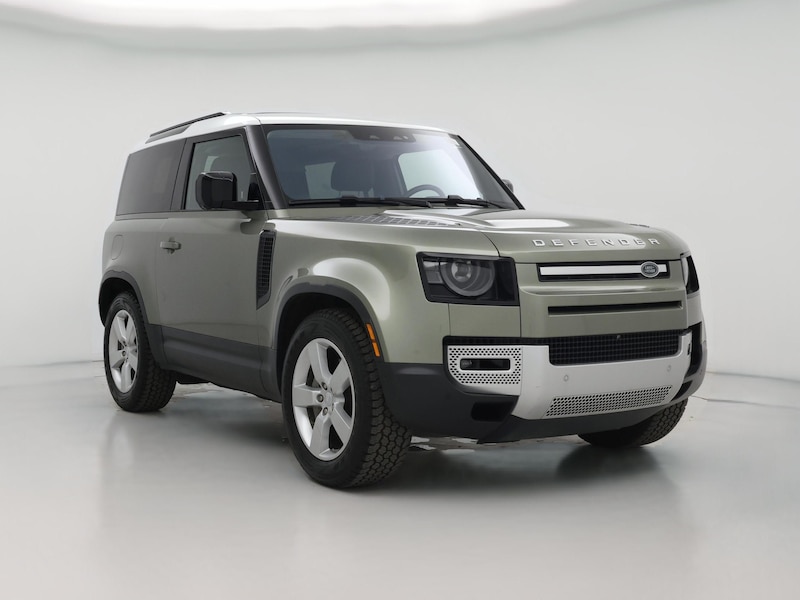 2021 Land Rover Defender First Edition -
                  Madison, TN