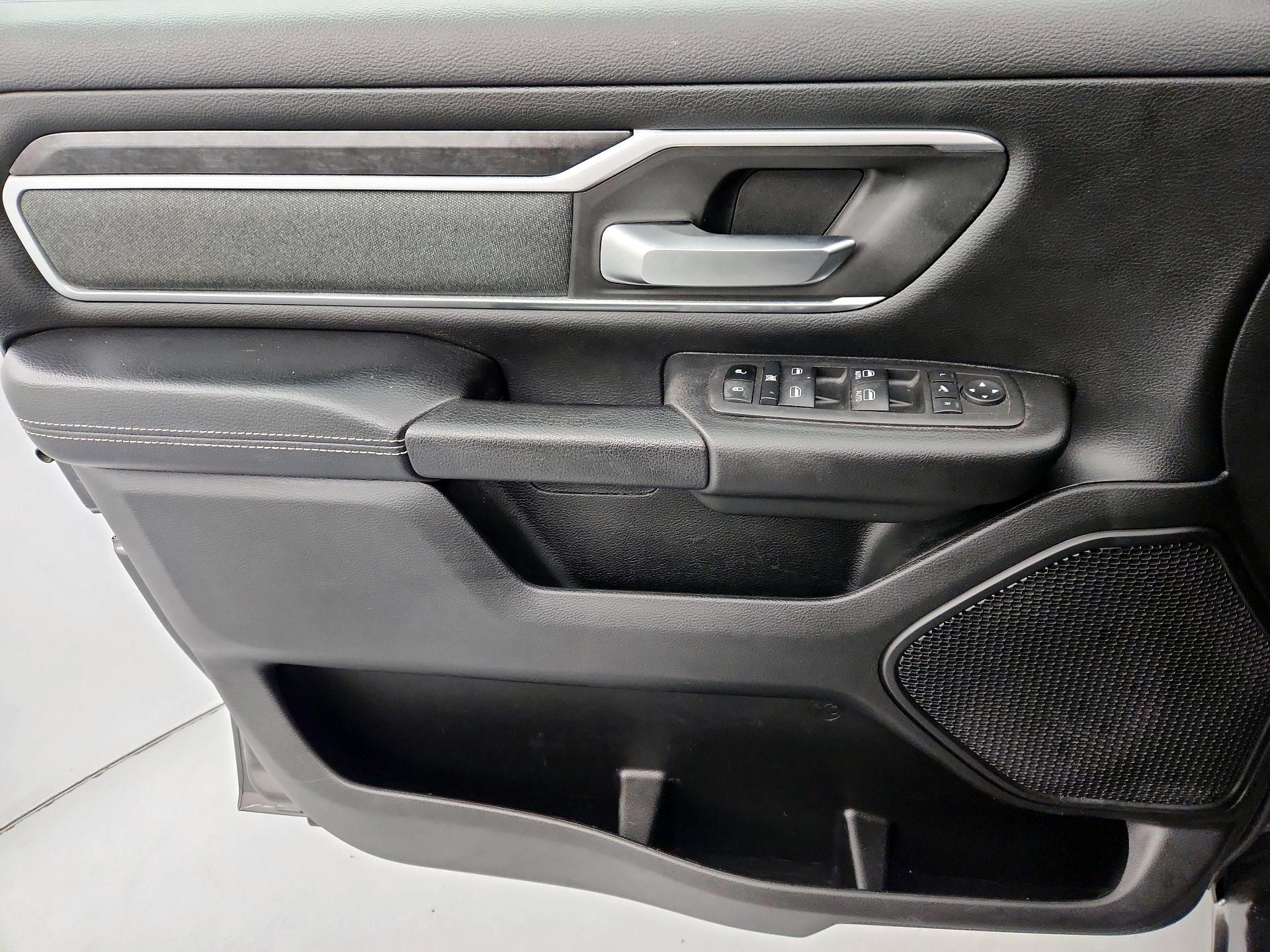 Thumbnail: 2022 RAM 1500 - 12
