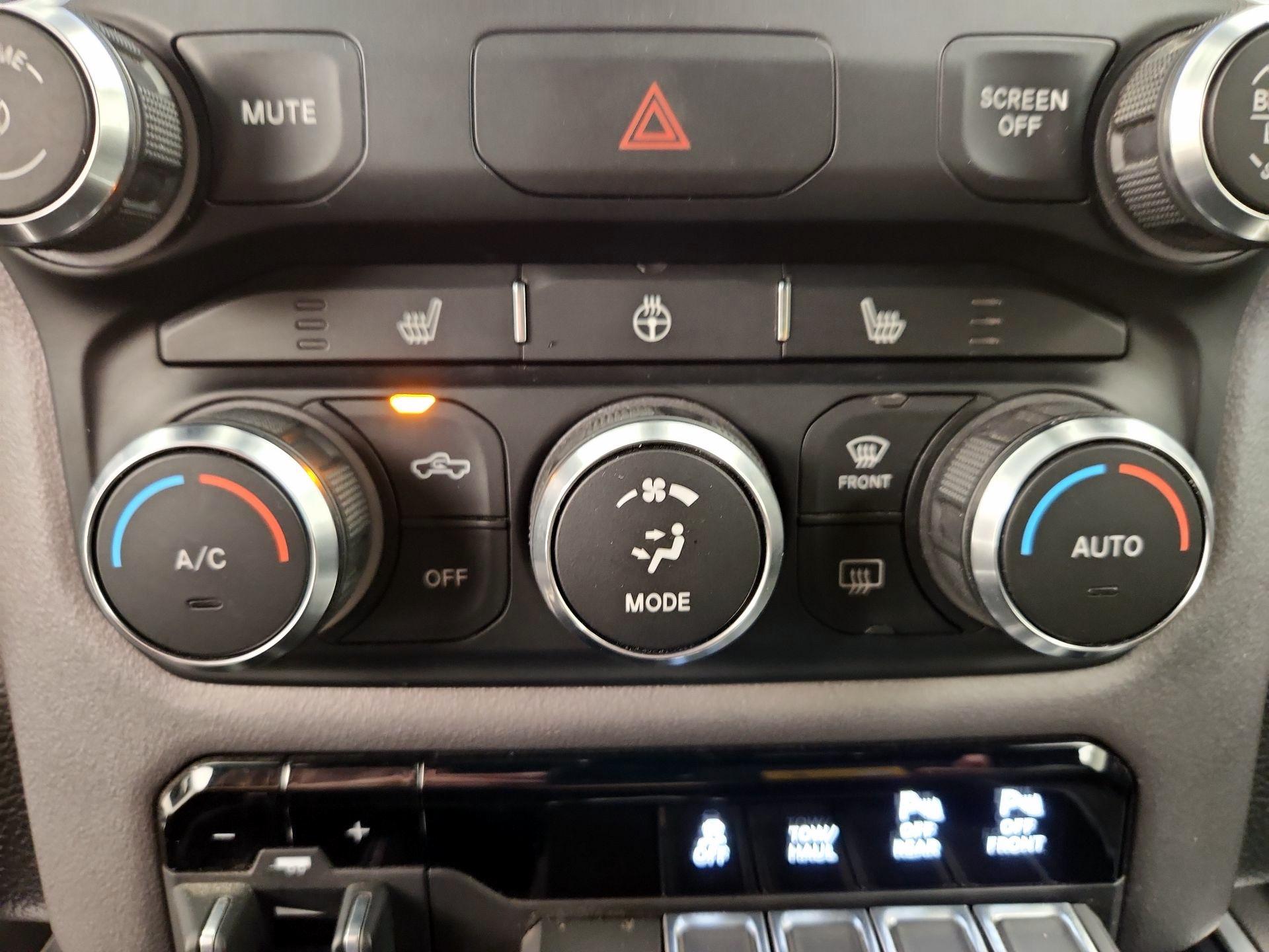 Thumbnail: 2022 RAM 1500 - 16