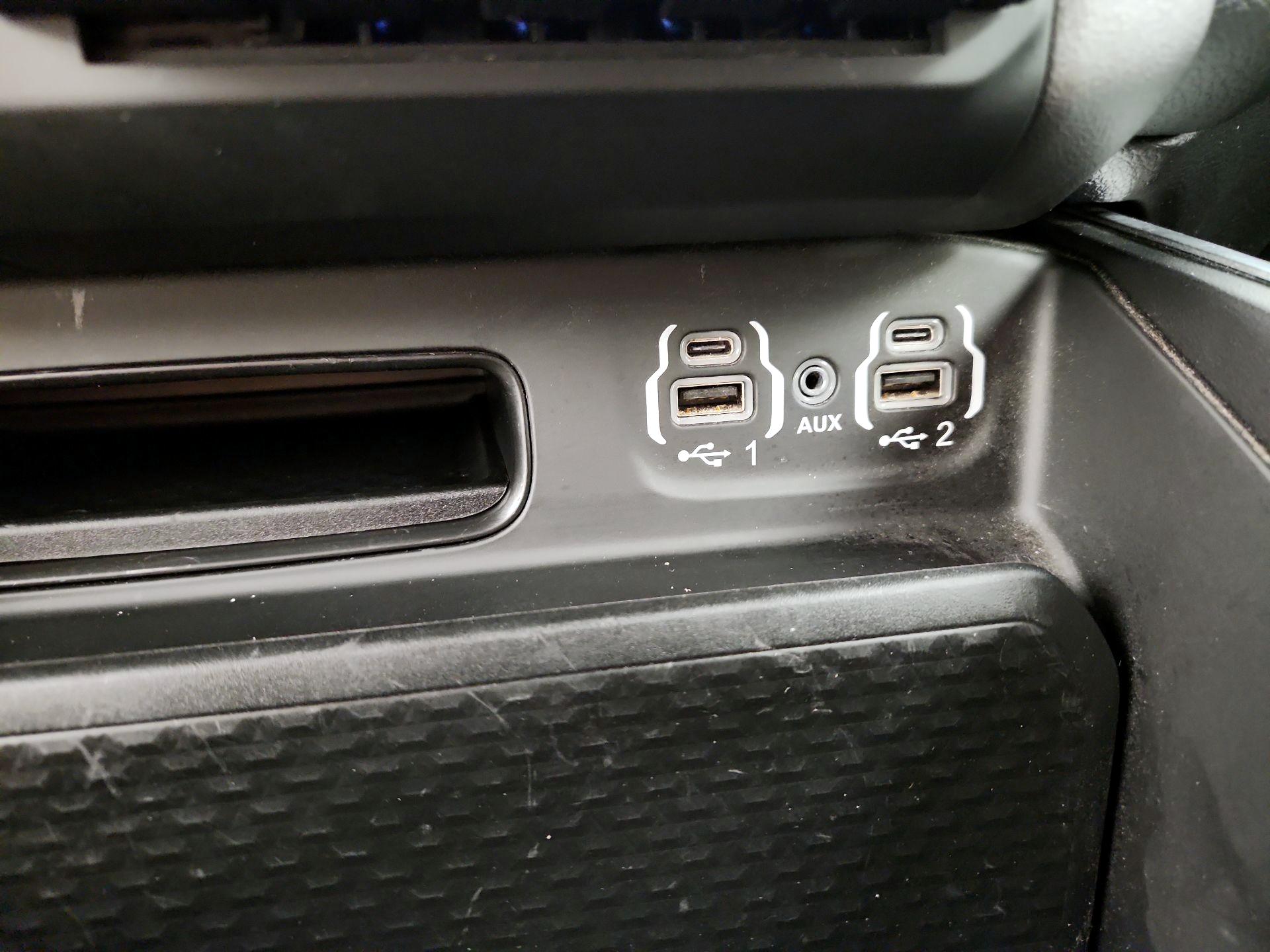 Thumbnail: 2022 RAM 1500 - 18