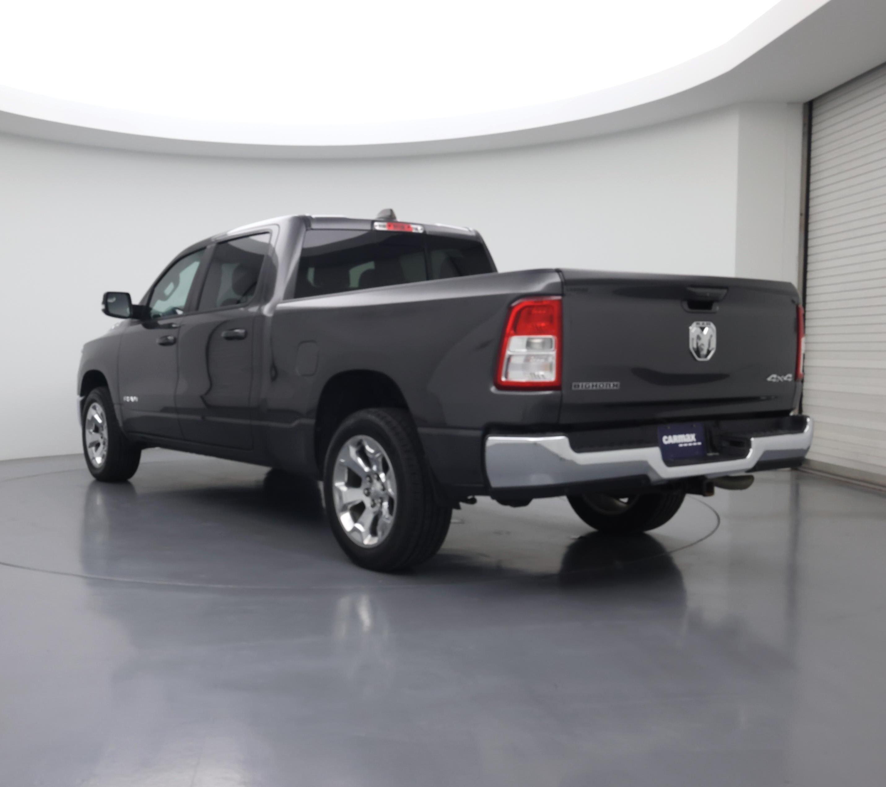 Thumbnail: 2022 RAM 1500 - 2