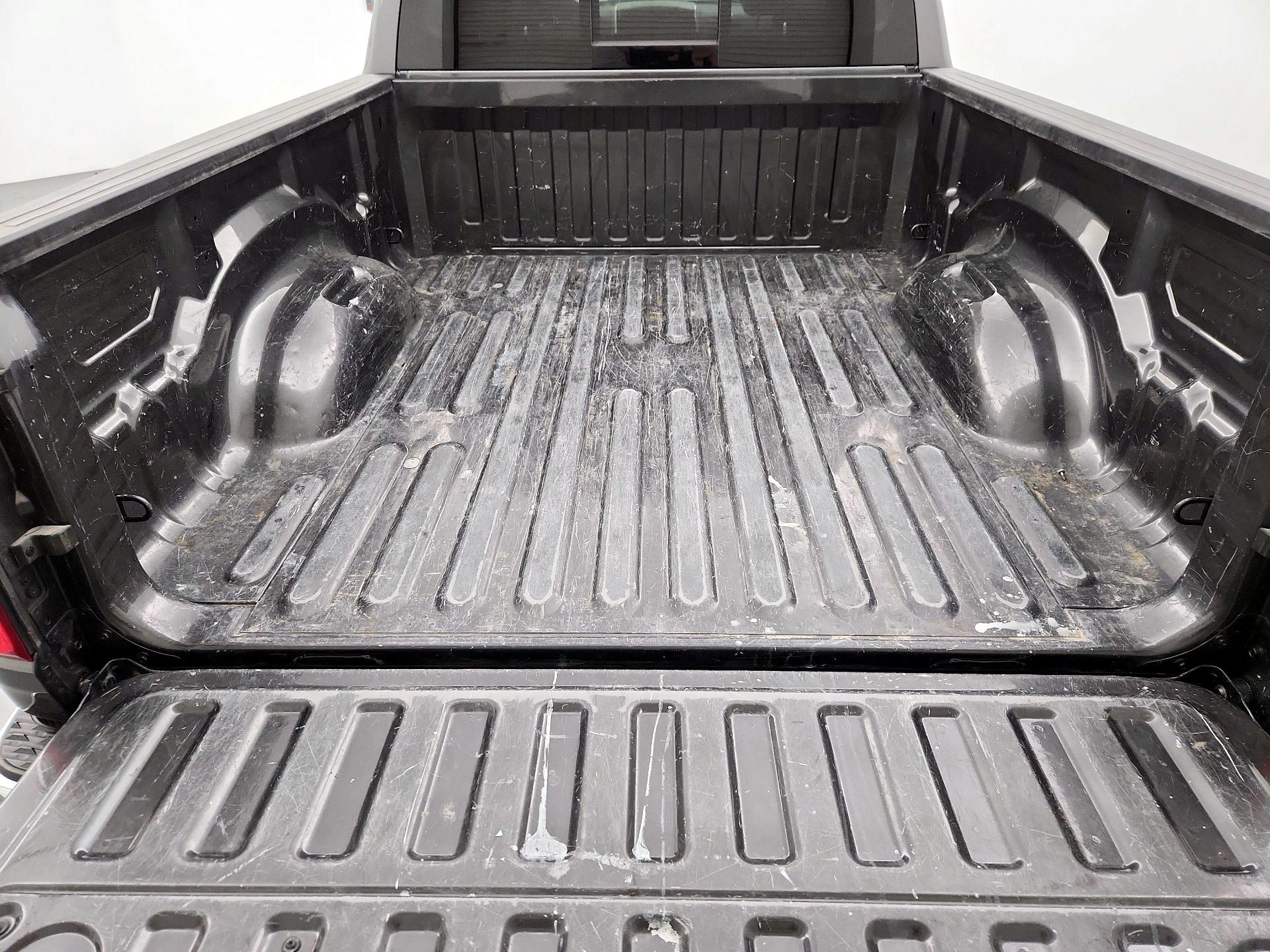 Thumbnail: 2022 RAM 1500 - 20
