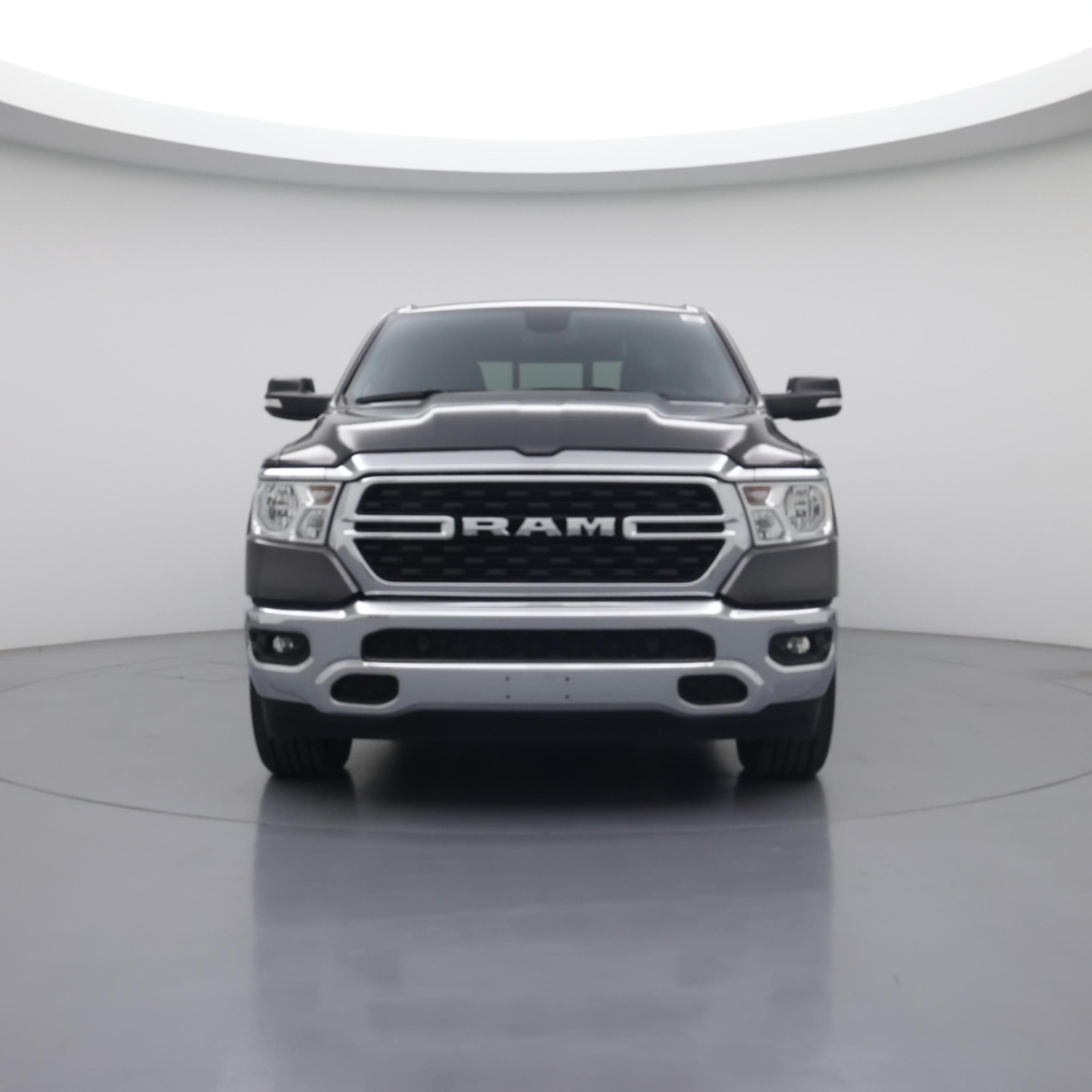 Thumbnail: 2022 RAM 1500 - 5