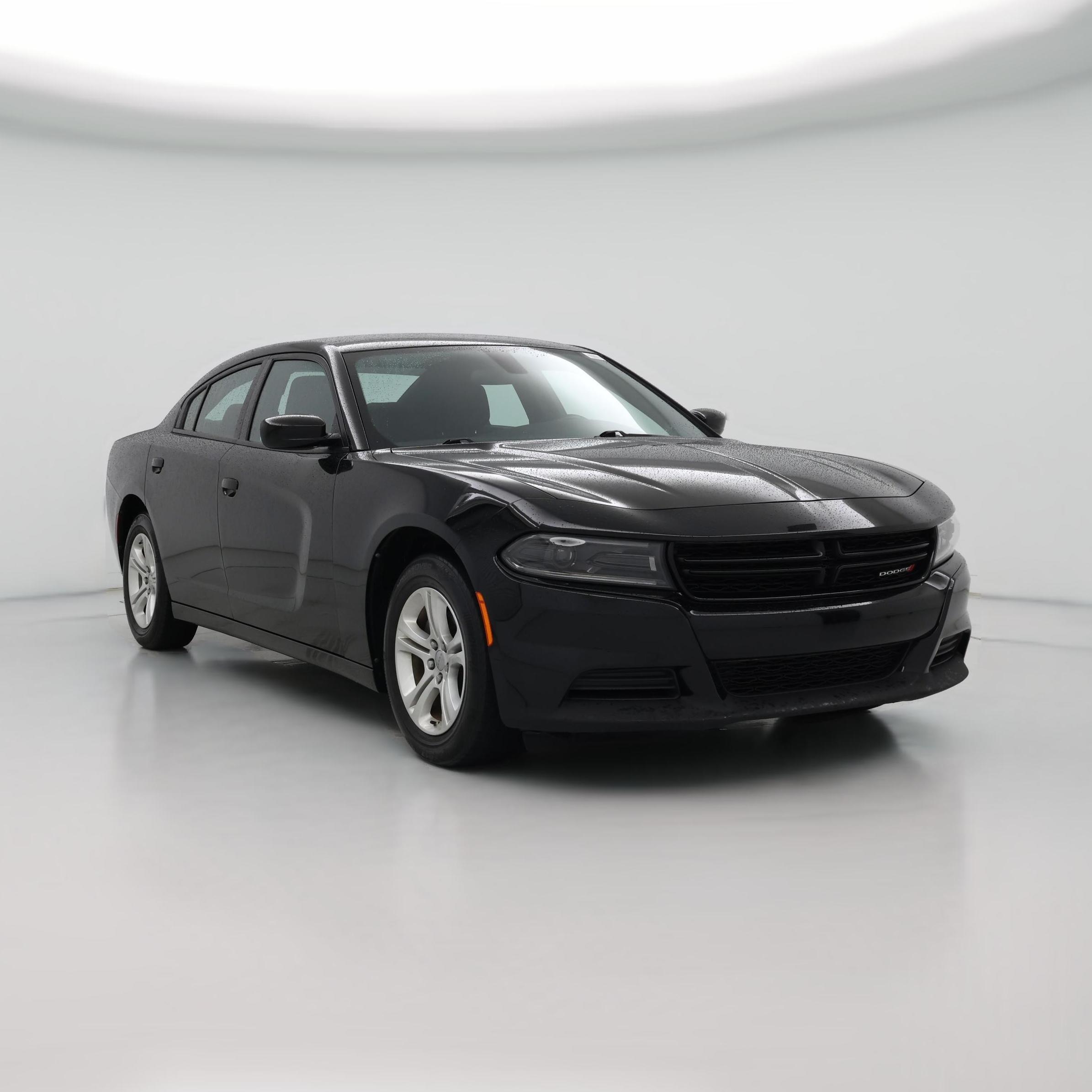 Thumbnail: 2023 Dodge Charger - 1