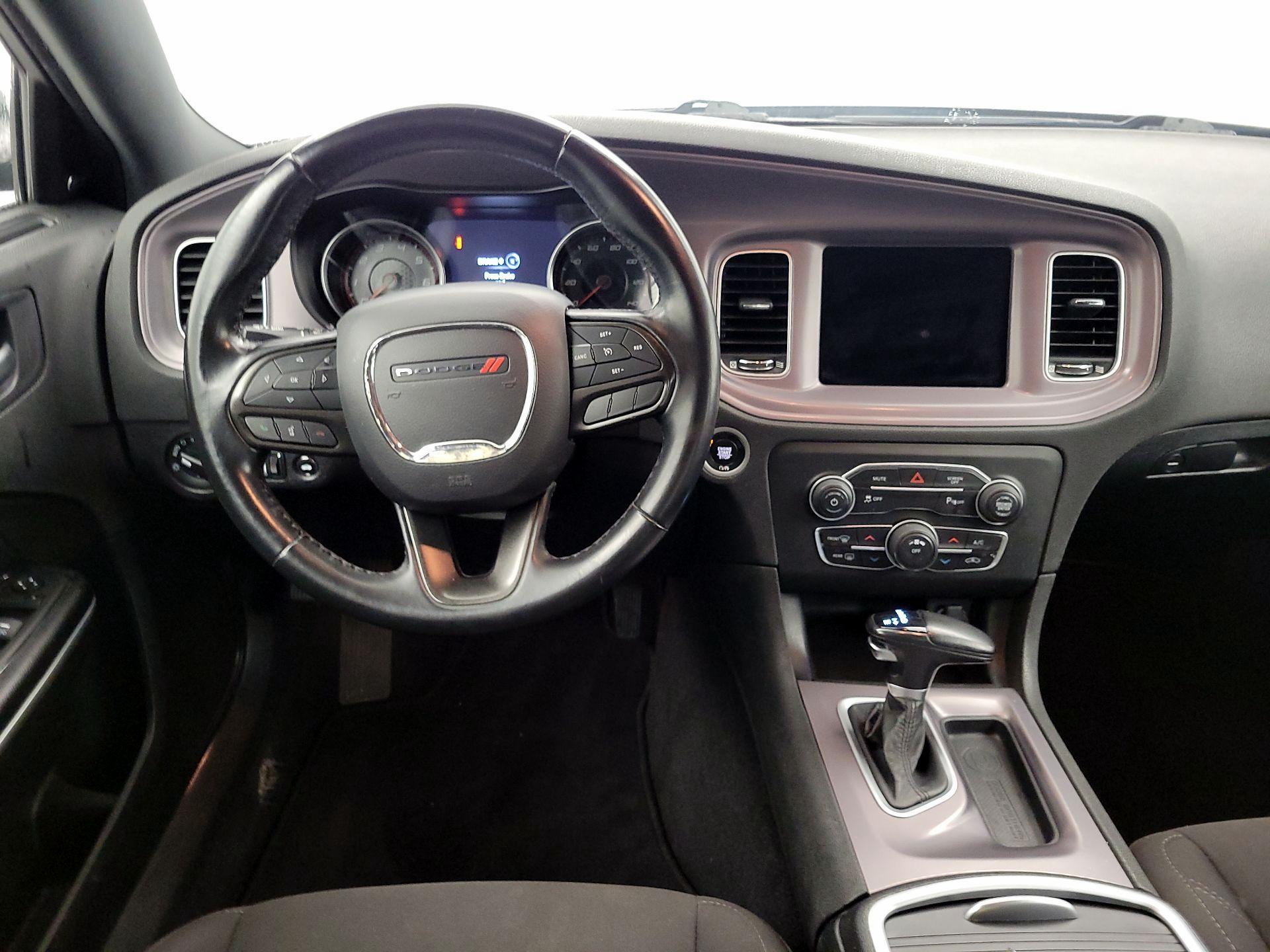 Thumbnail: 2023 Dodge Charger - 10