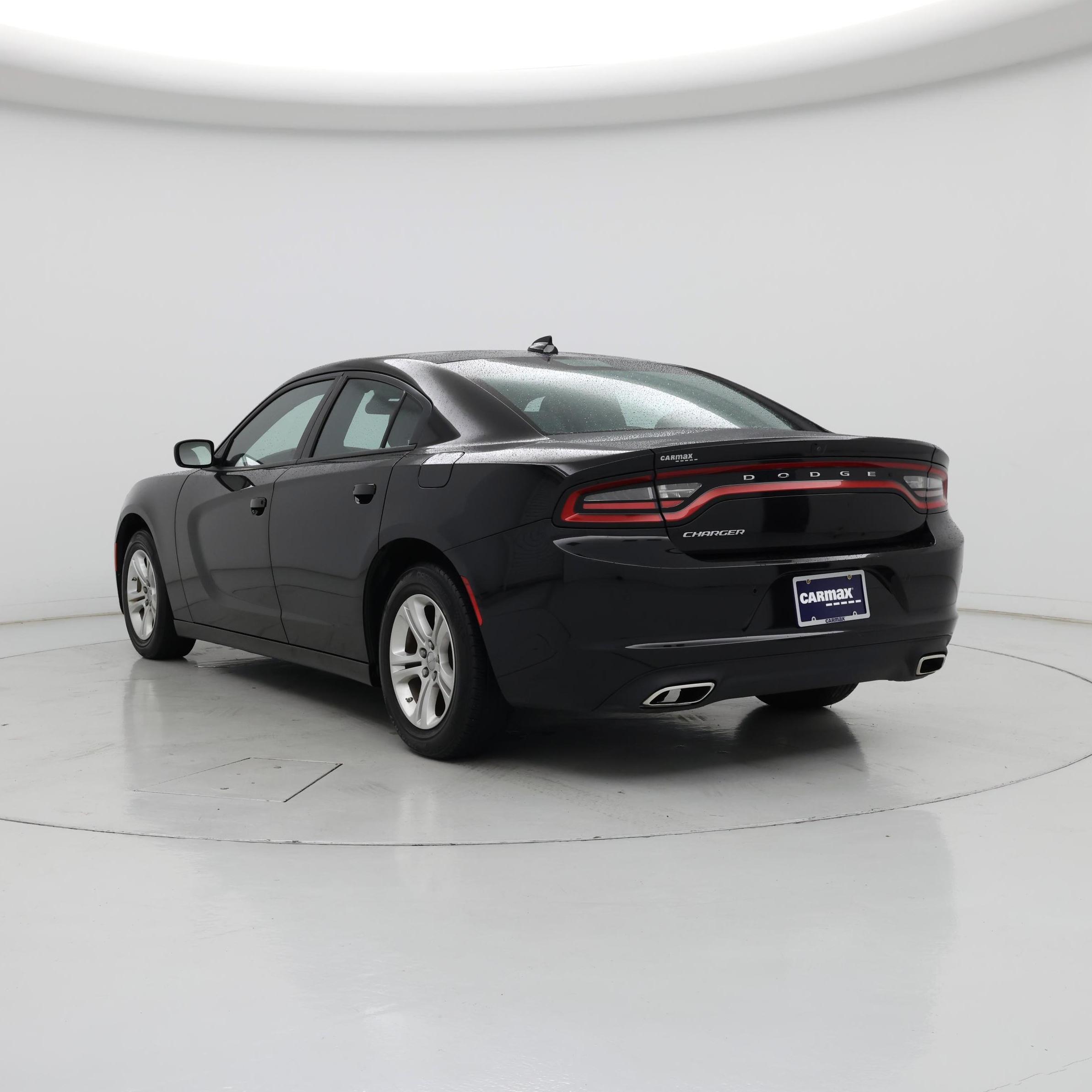 Thumbnail: 2023 Dodge Charger - 2