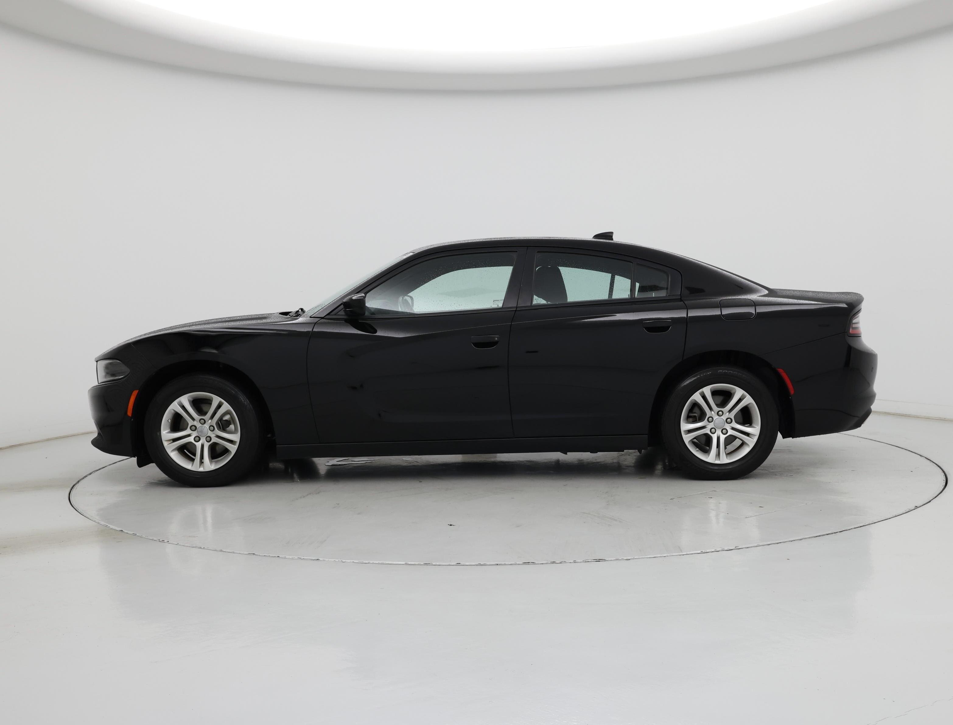 Thumbnail: 2023 Dodge Charger - 3