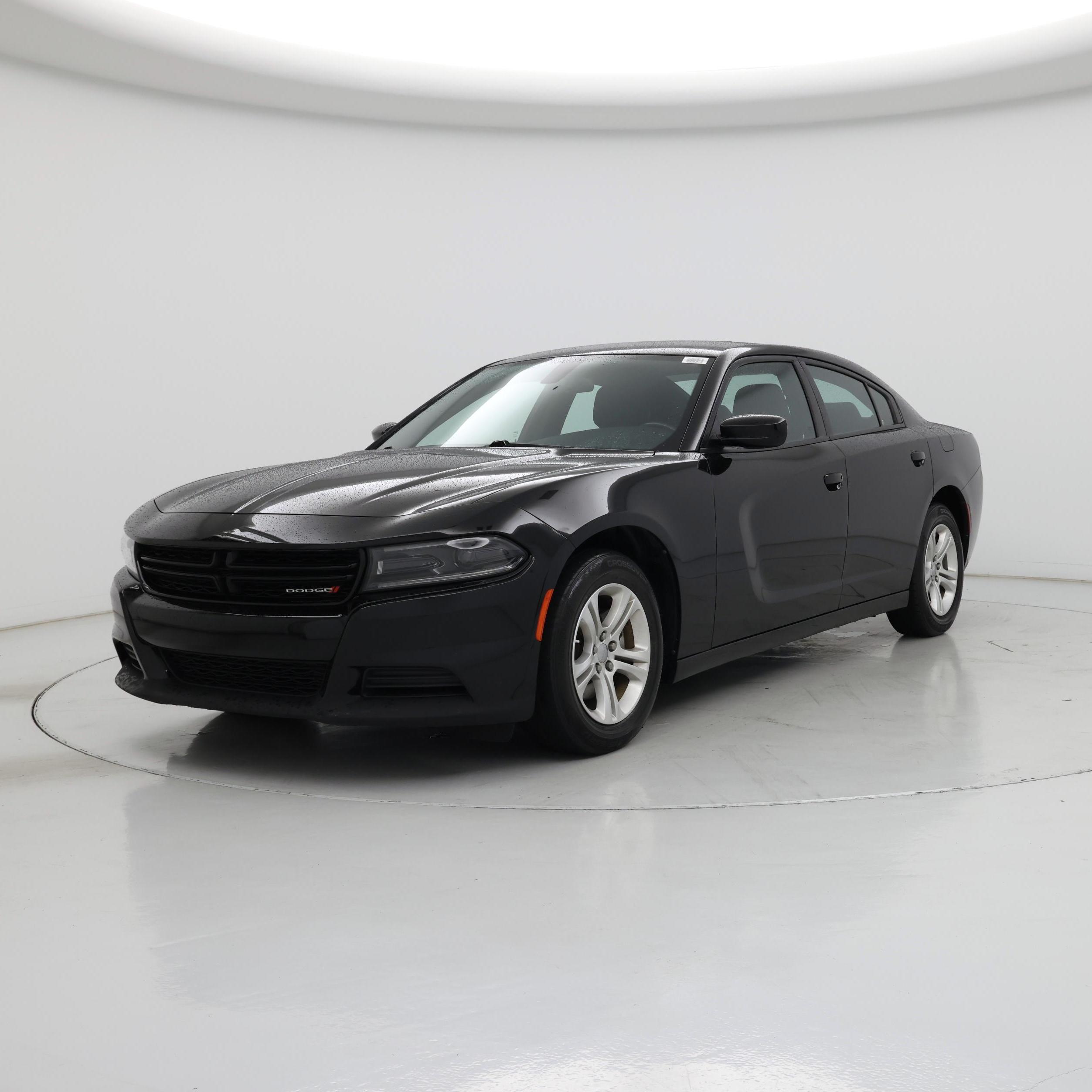 Thumbnail: 2023 Dodge Charger - 4