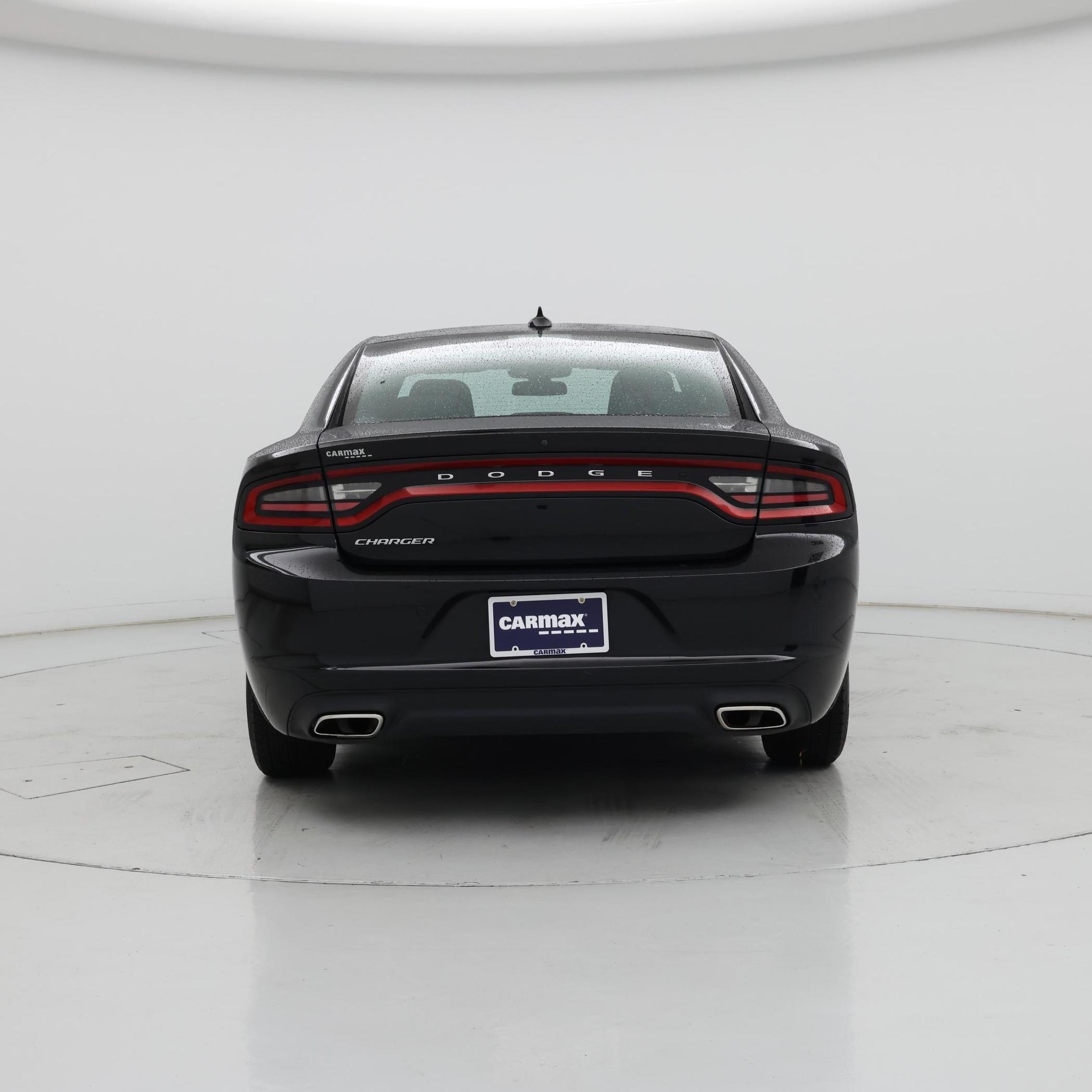 Thumbnail: 2023 Dodge Charger - 6