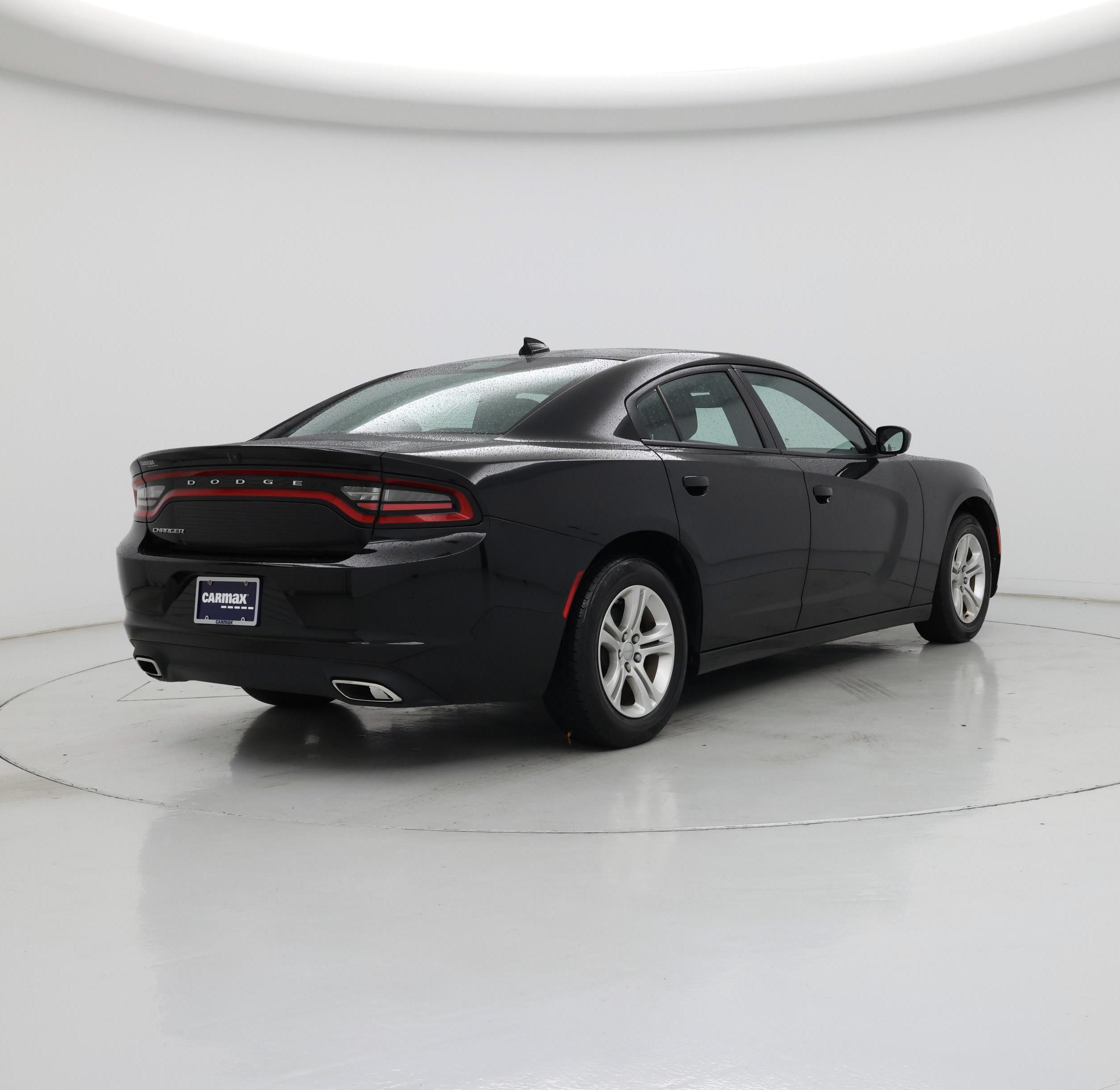Thumbnail: 2023 Dodge Charger - 8