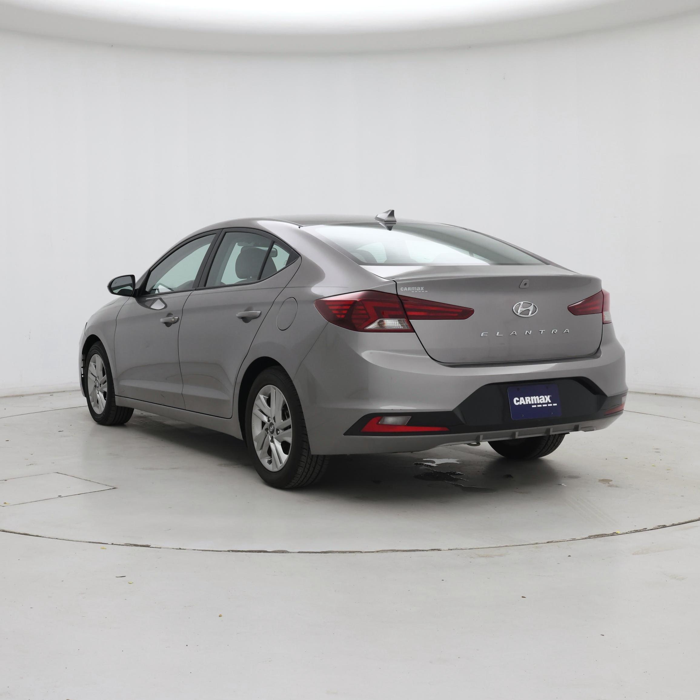 Thumbnail: 2020 Hyundai Elantra - 2