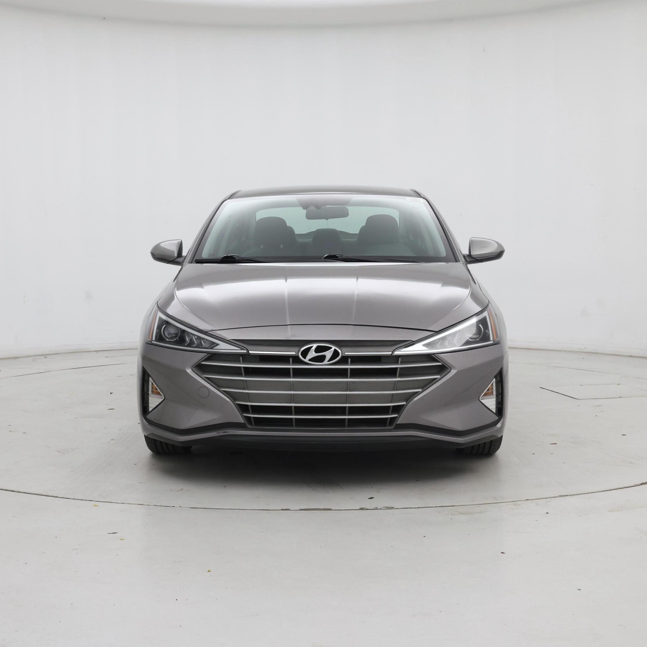 Thumbnail: 2020 Hyundai Elantra - 5