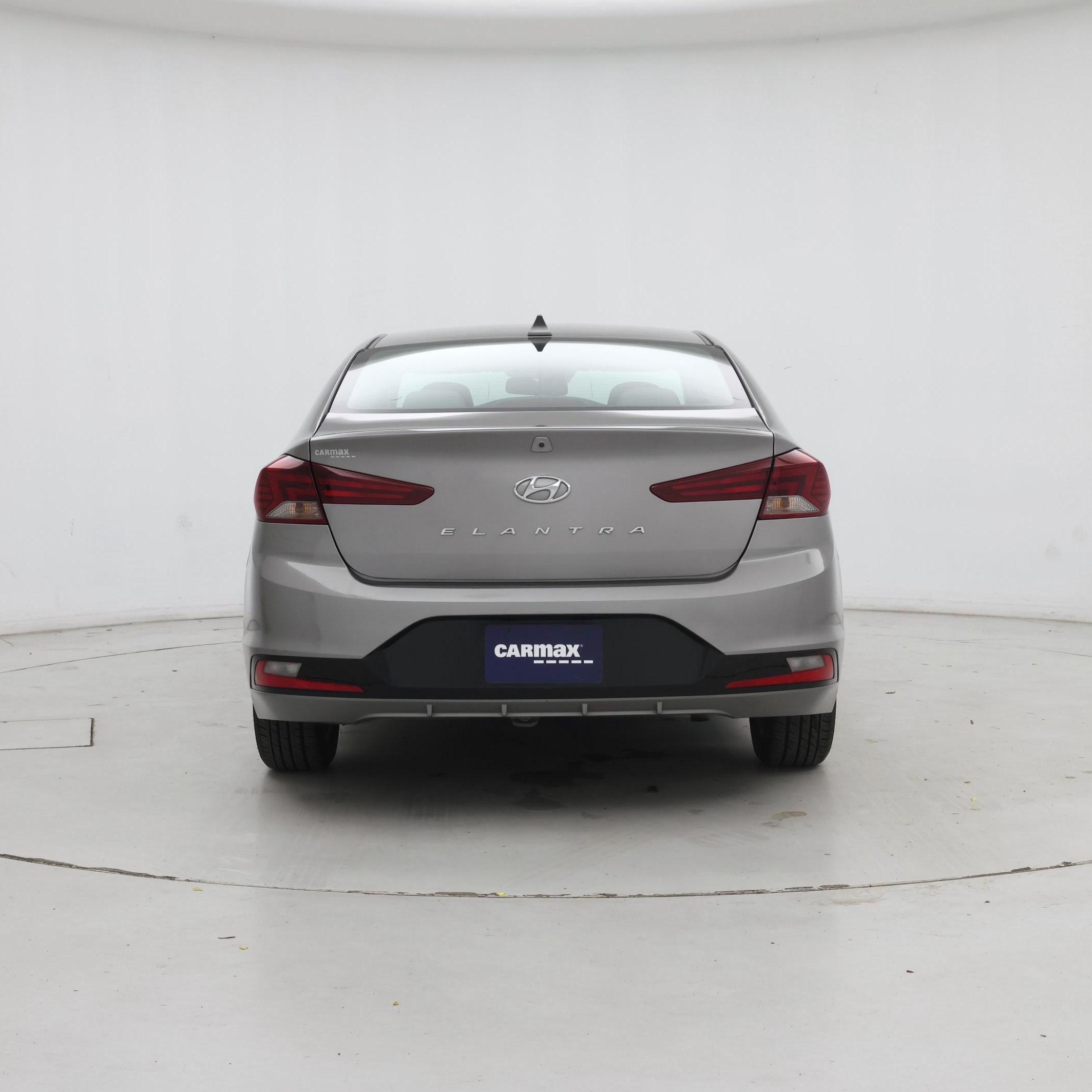 Thumbnail: 2020 Hyundai Elantra - 6