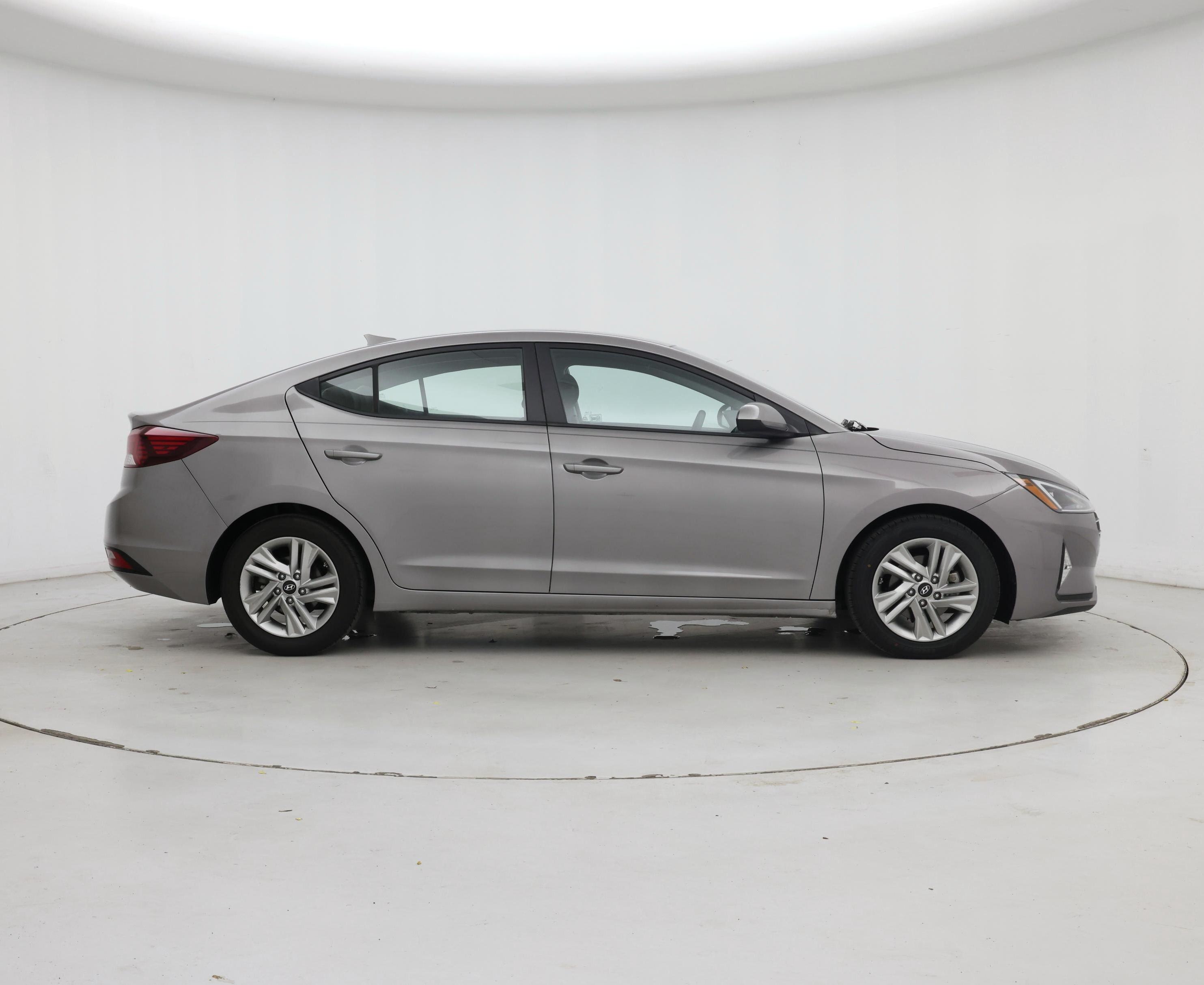 Thumbnail: 2020 Hyundai Elantra - 7