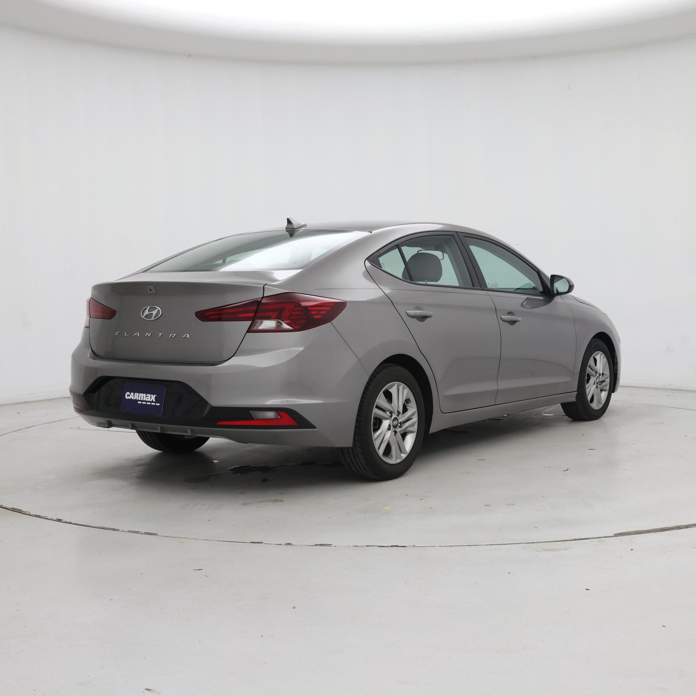 Thumbnail: 2020 Hyundai Elantra - 8