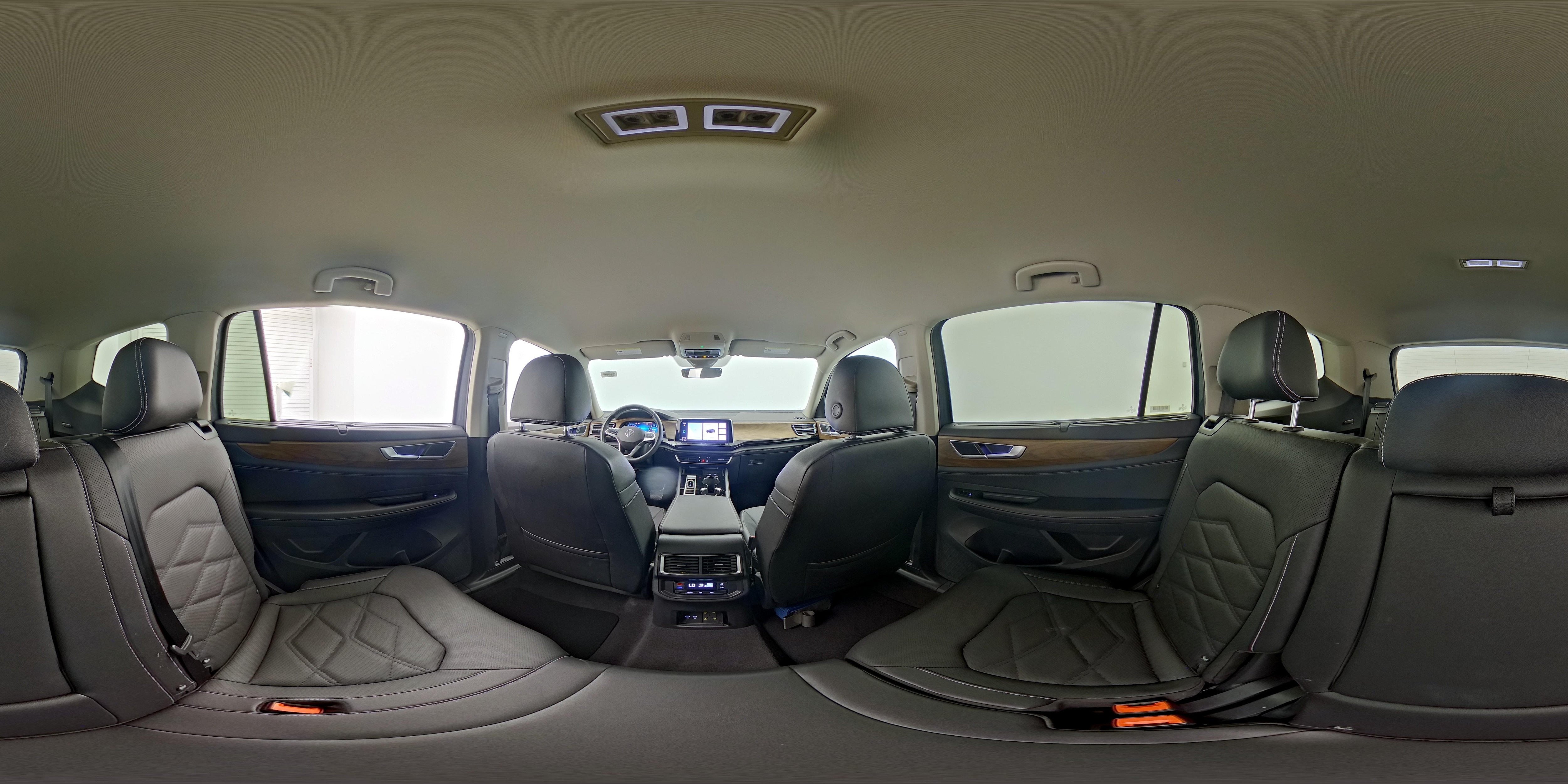 2025 Volkswagen Atlas SE w/Tech - Photo 27