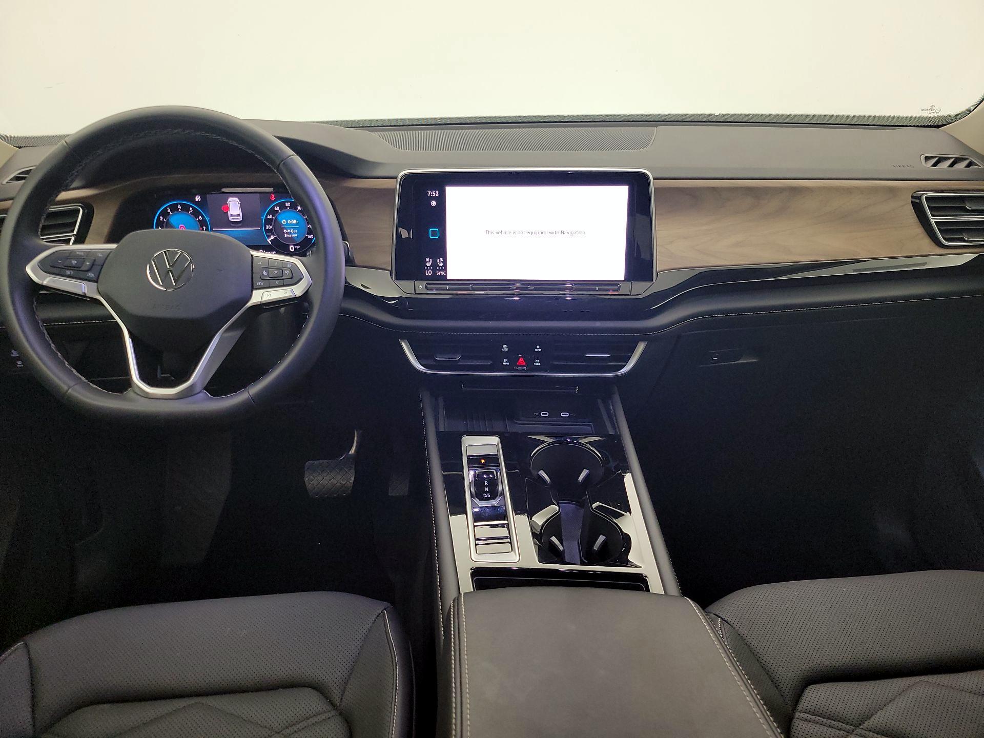 Thumbnail: 2025 Volkswagen Atlas - 9
