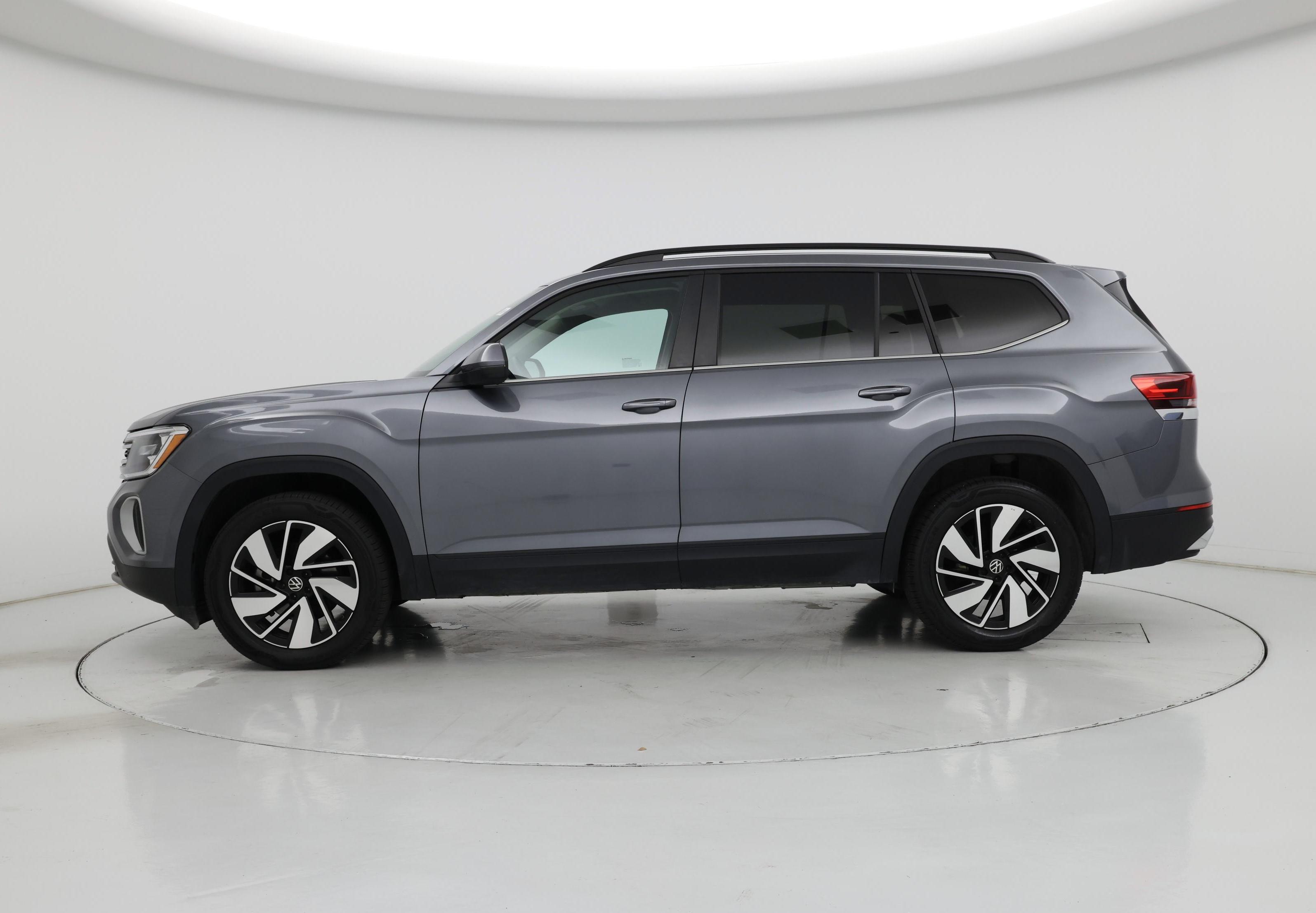Thumbnail: 2025 Volkswagen Atlas - 3