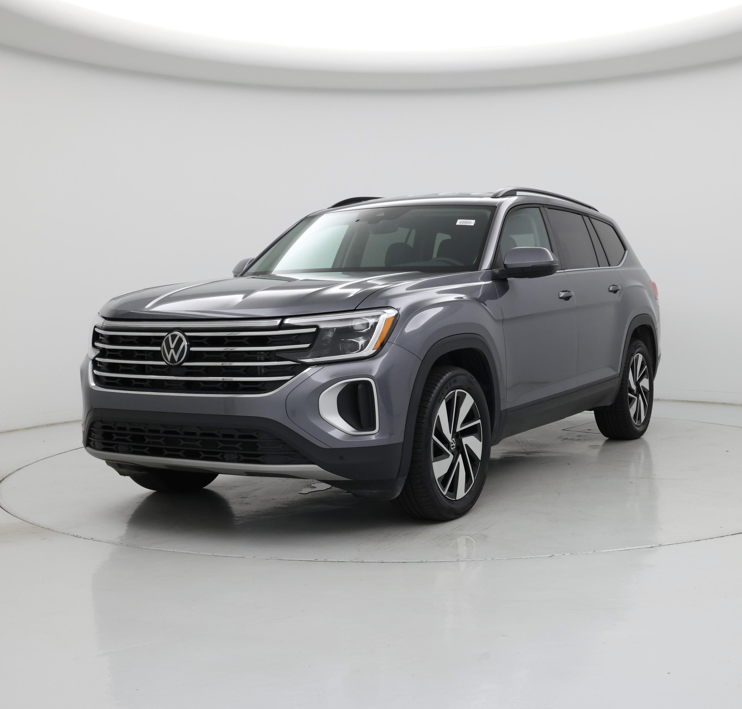 Thumbnail: 2025 Volkswagen Atlas - 4